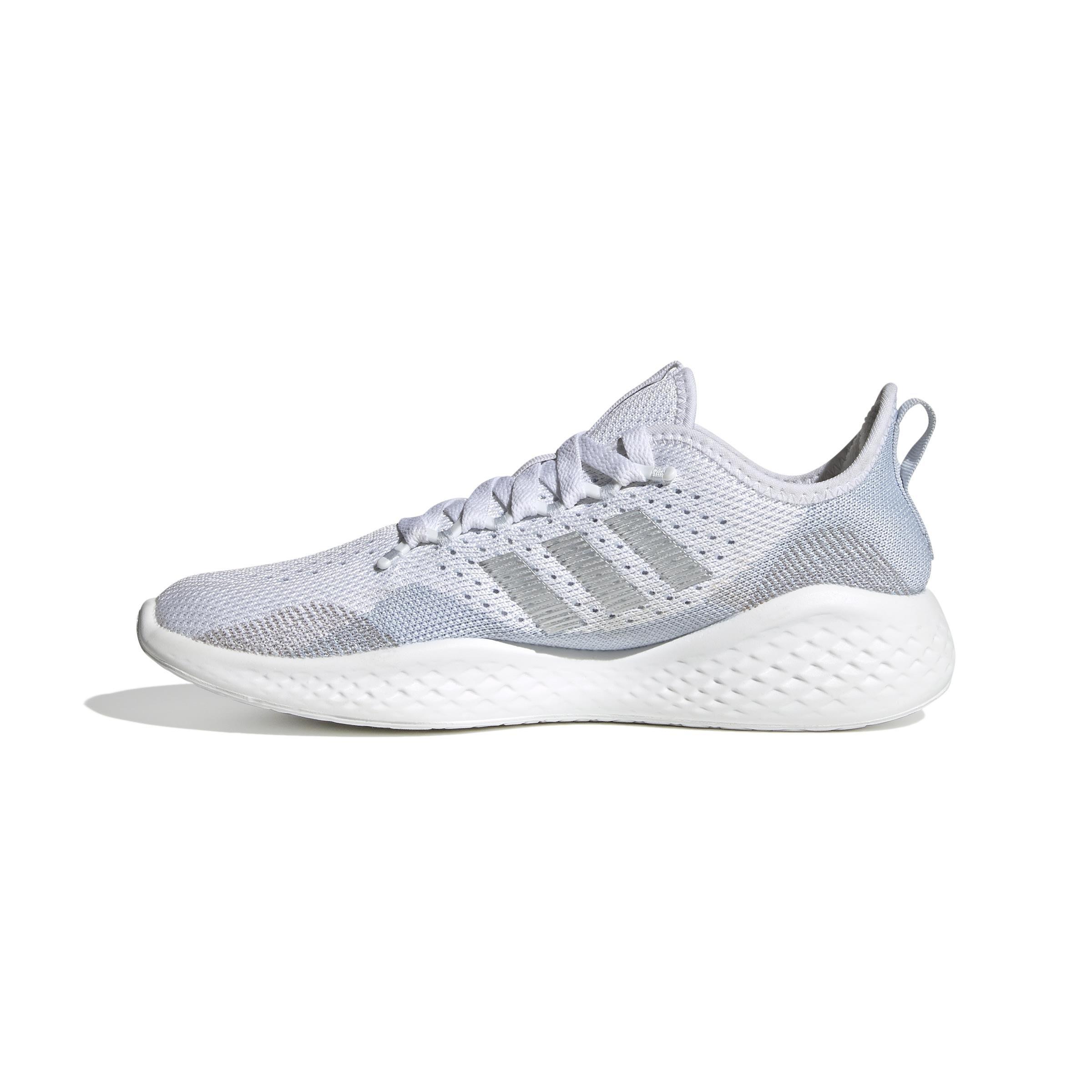Fluidflow 2.0 Shoes Ftwr, White, , large image number 8