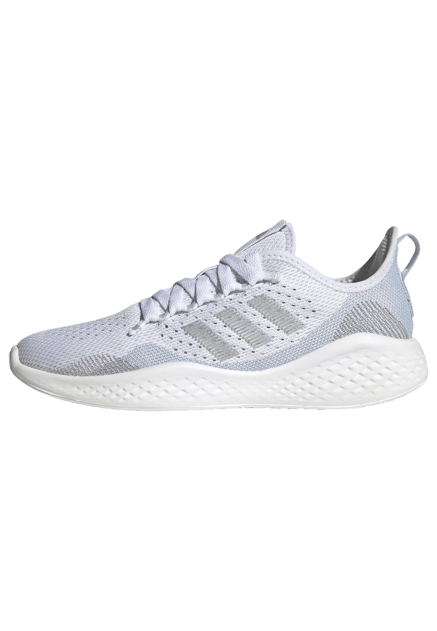 Fluidflow 2.0 Shoes Ftwr, White, , large image number 9
