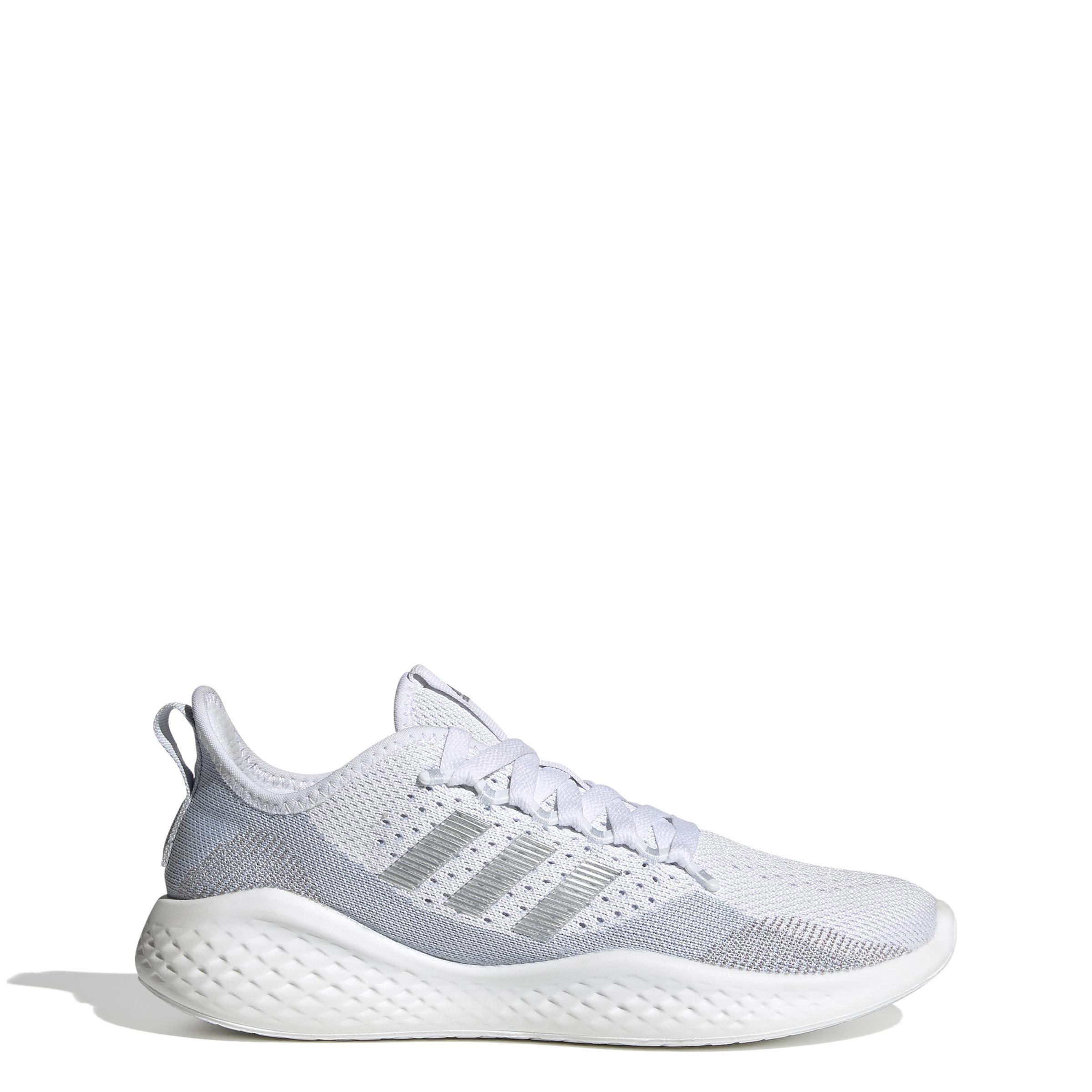 Fluidflow 2.0 Shoes Ftwr, White, , large image number 12