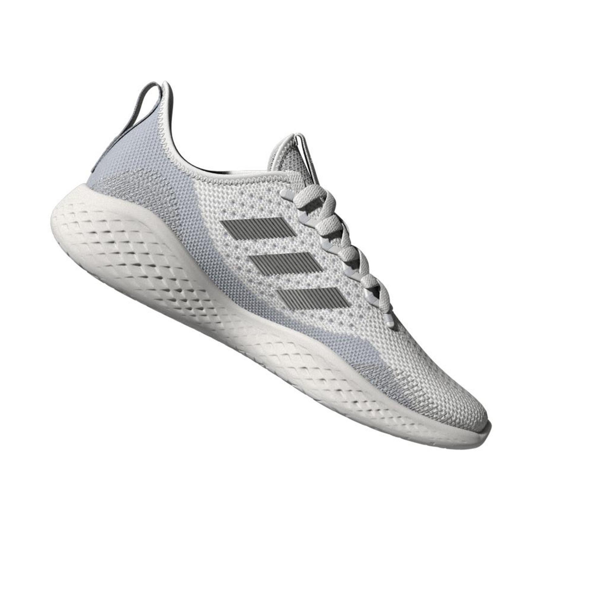 Fluidflow 2.0 Shoes Ftwr, White, , large image number 13