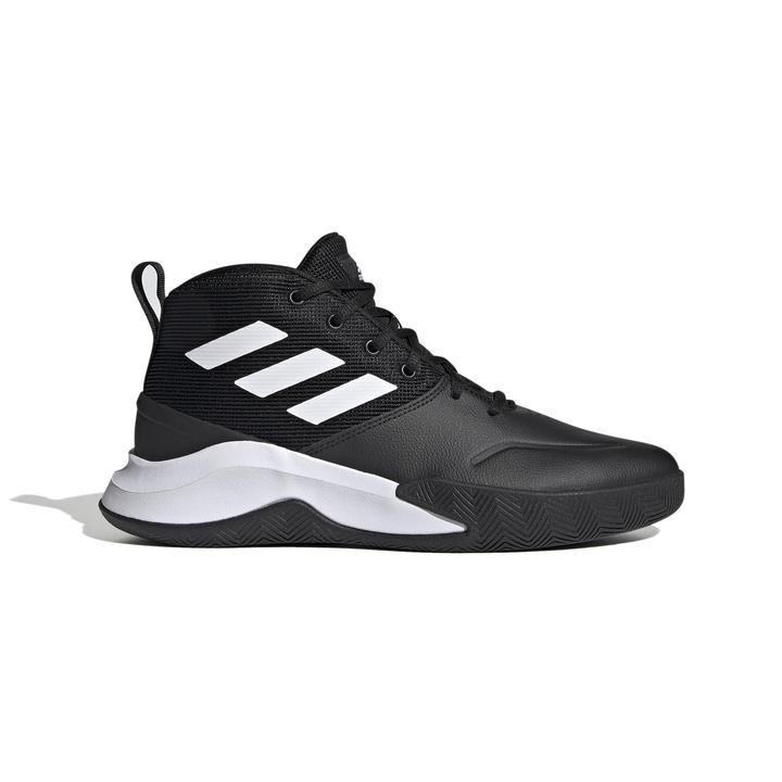 Own the Game Shoes, Black, A901_ONE, large image number 0