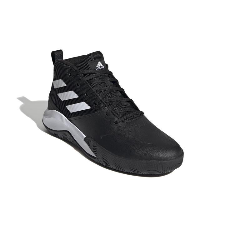 Own the Game Shoes, Black, A901_ONE, large image number 1