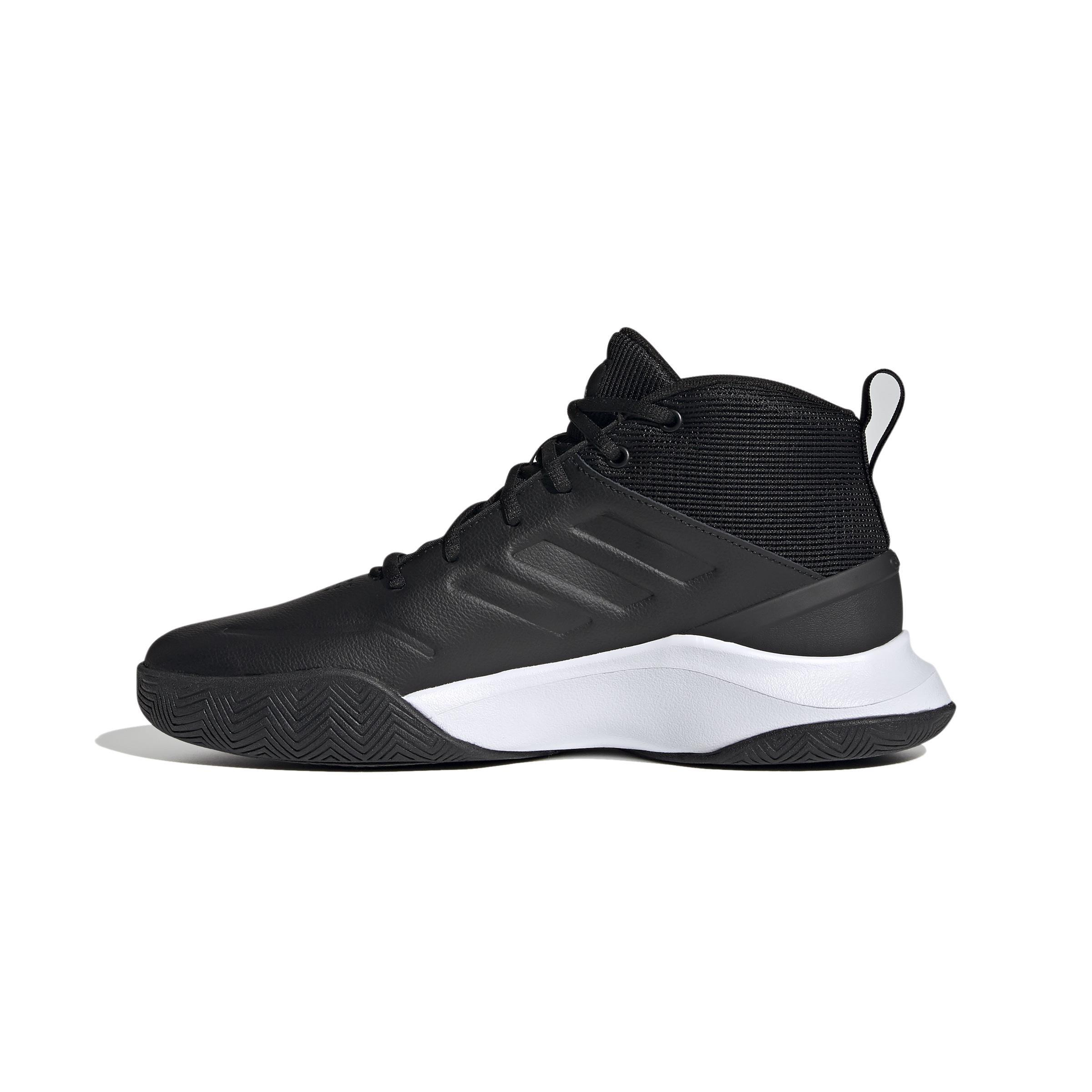 Own the Game Shoes, Black, A901_ONE, large image number 3