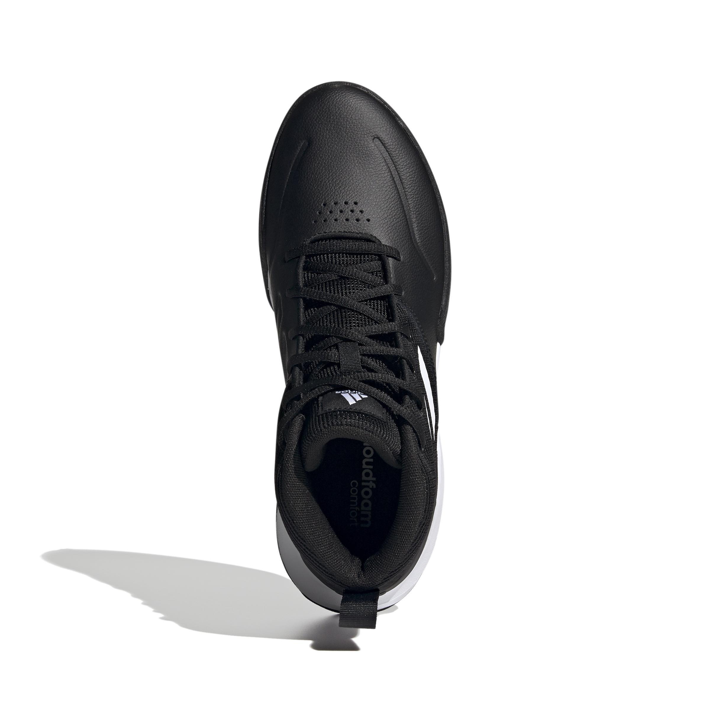 Own the Game Shoes, Black, A901_ONE, large image number 6