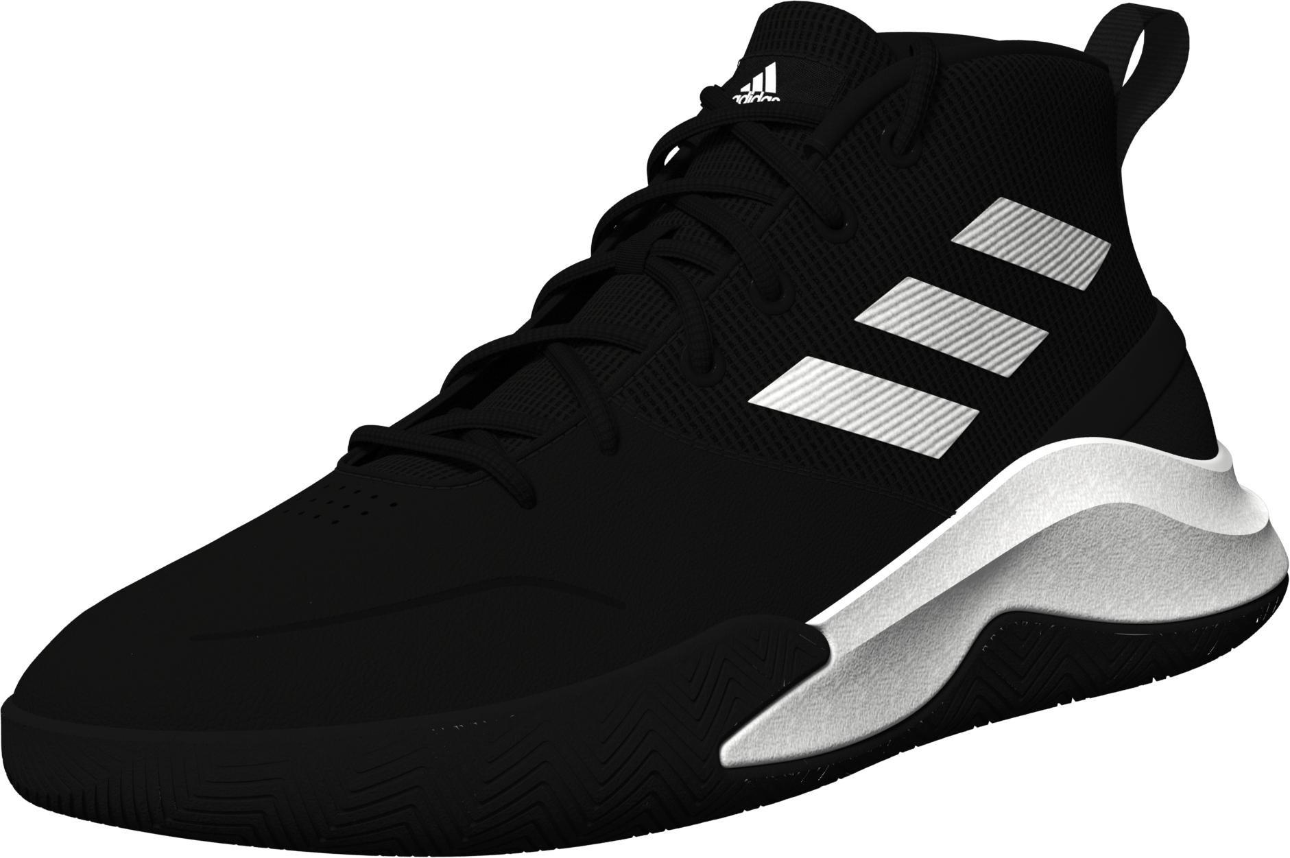 Own the Game Shoes, Black, A901_ONE, large image number 9