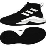 Men Own the Game Shoes, Black, A901_ONE, large image number 12