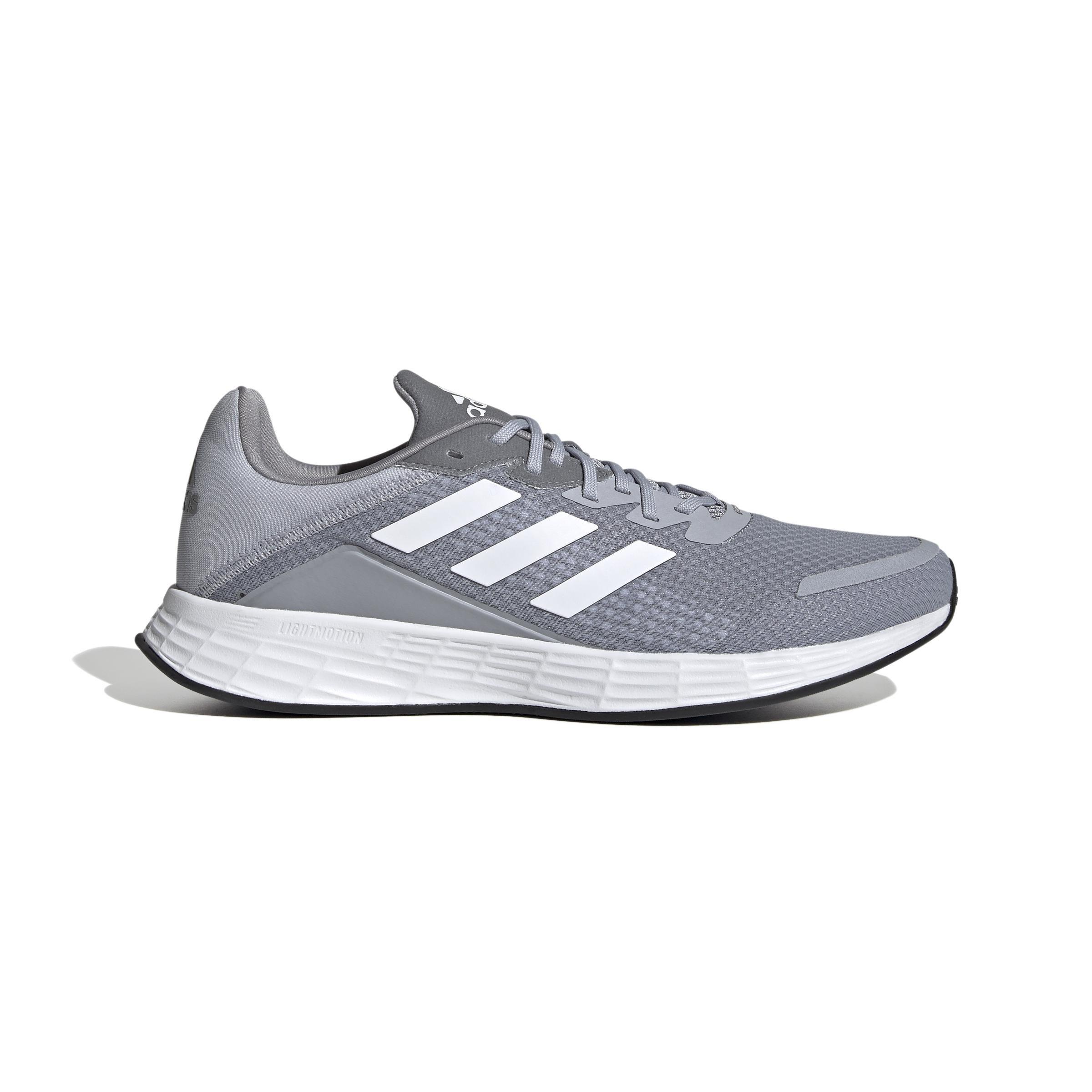 Duramo Sl Shoes, Grey, A901_ONE, large image number 4