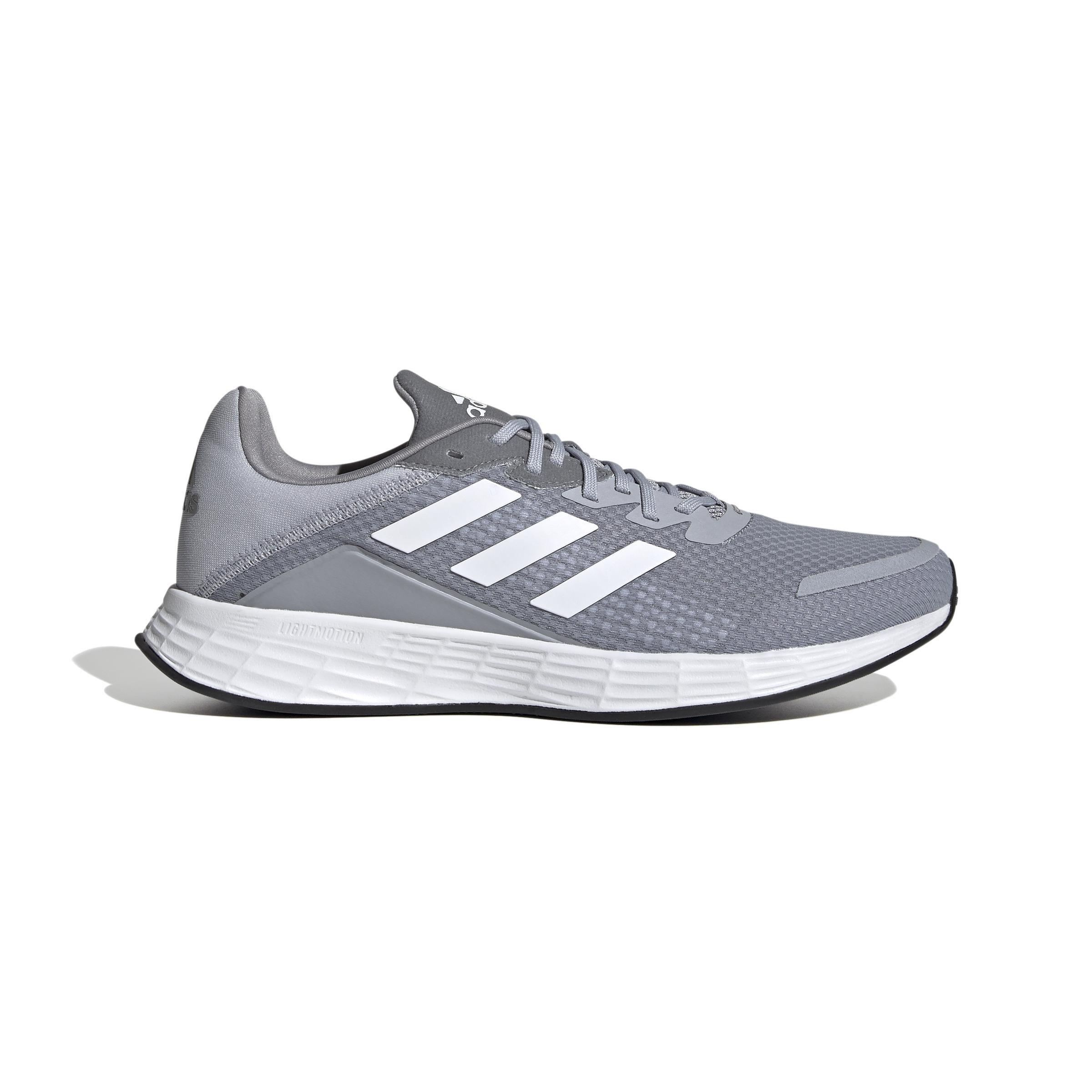 Men Duramo Sl Shoes, Grey, A901_ONE, large image number 4