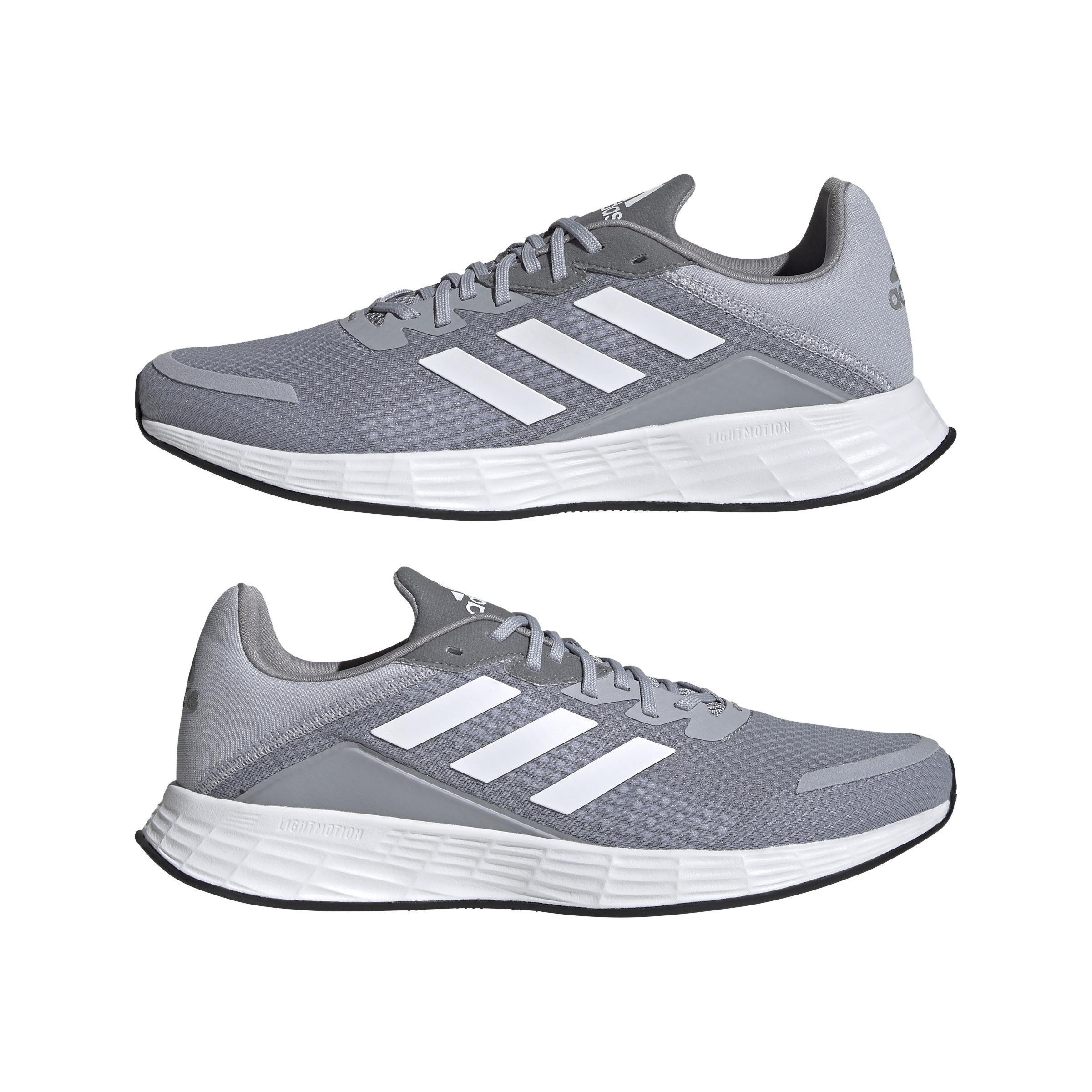Duramo Sl Shoes, Grey, A901_ONE, large image number 6