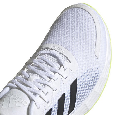 Men Duramo Sl Shoes, White, A901_ONE, large image number 3