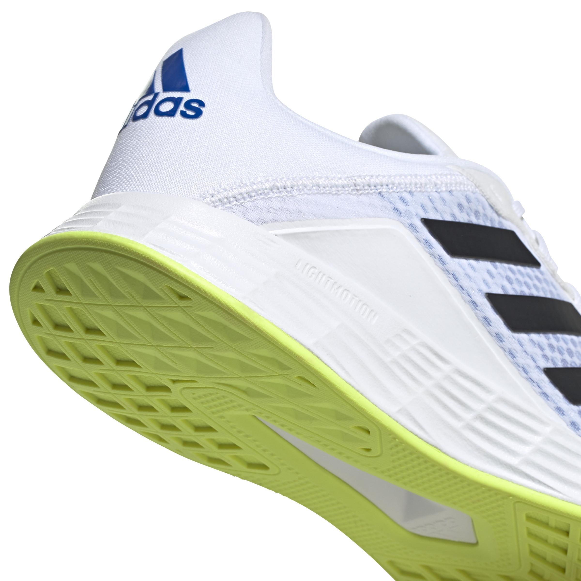 Duramo Sl Shoes, White, , large image number 3
