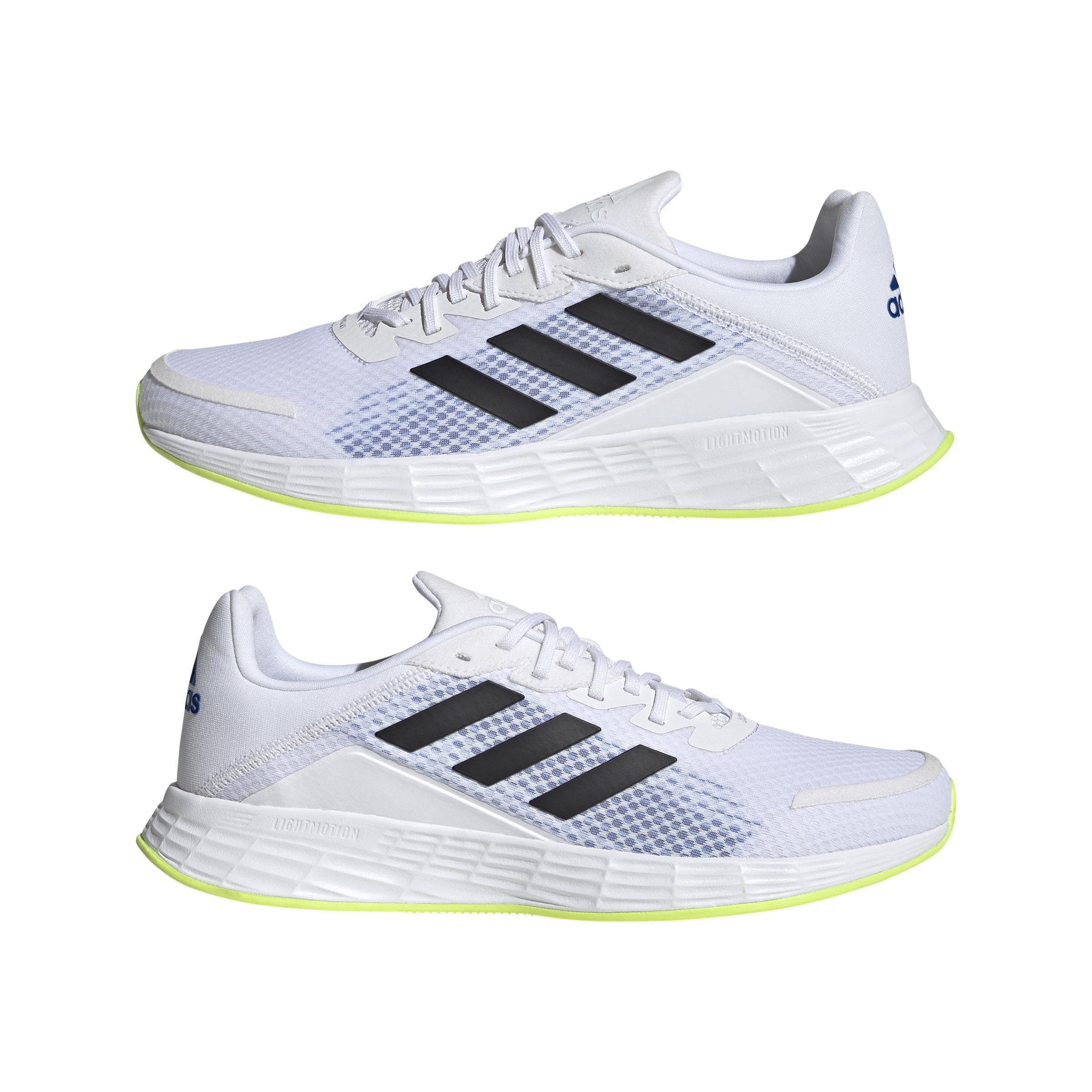 Duramo Sl Shoes, White, , large image number 6