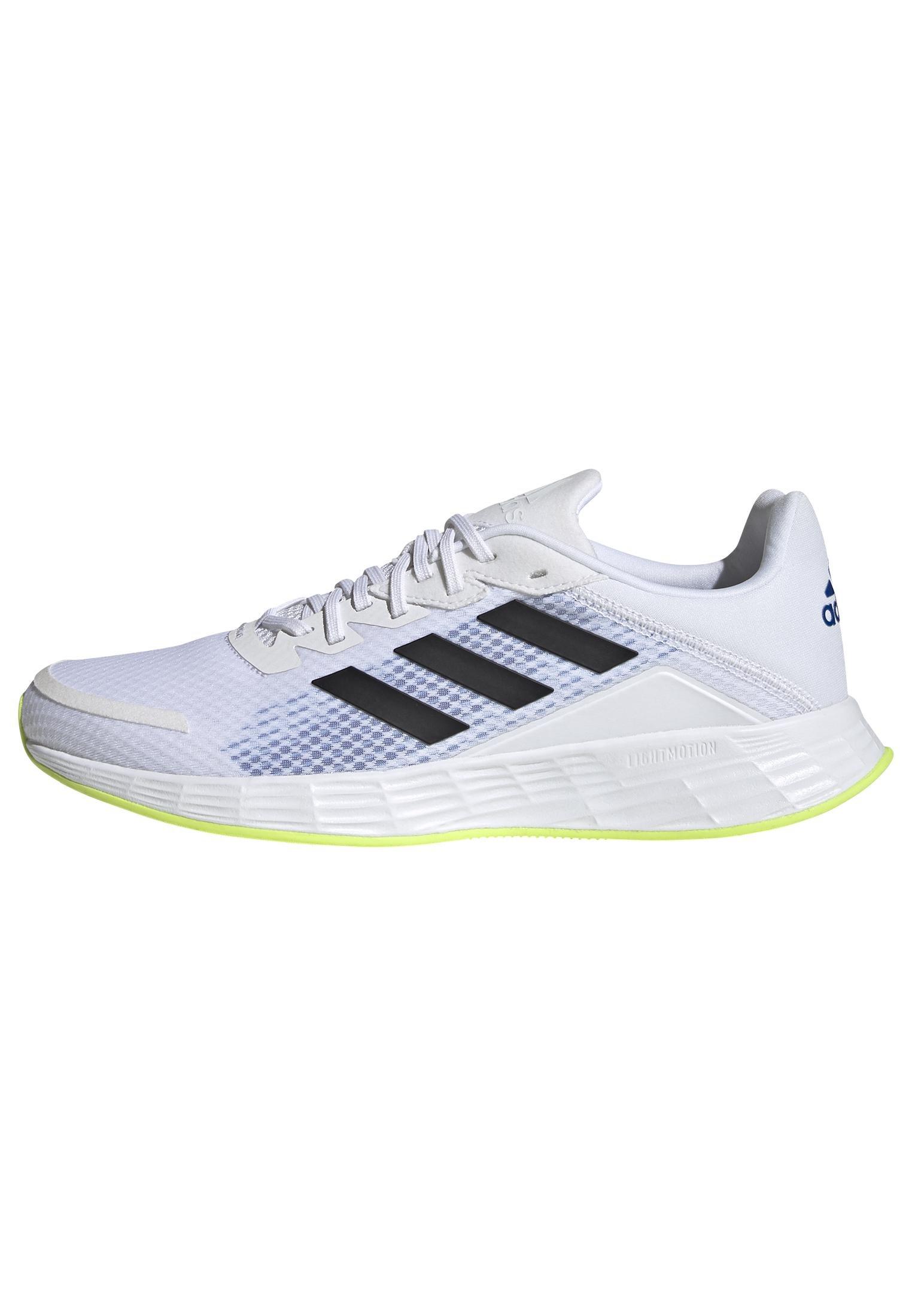 Duramo Sl Shoes, White, , large image number 8