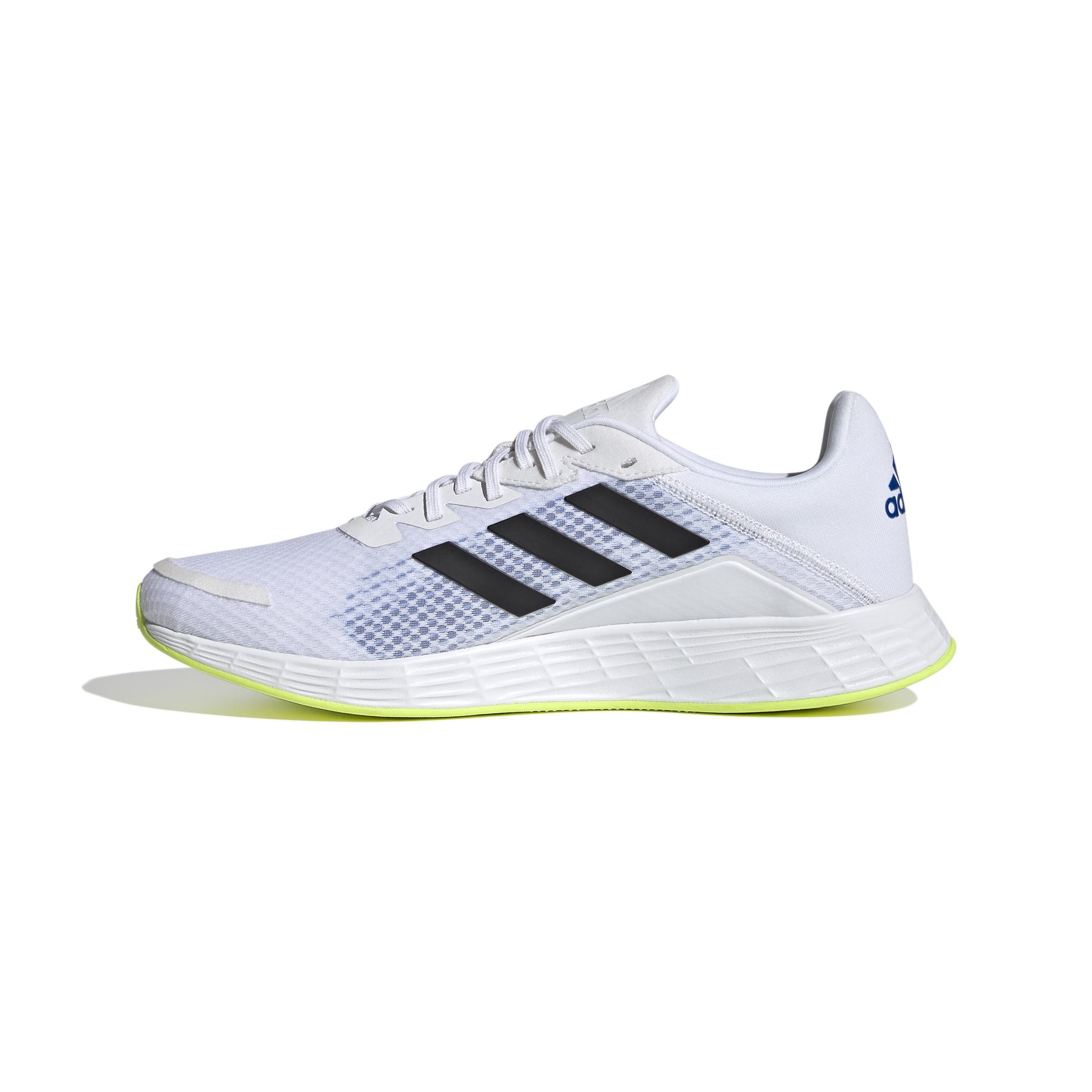 Duramo Sl Shoes, White, , large image number 10