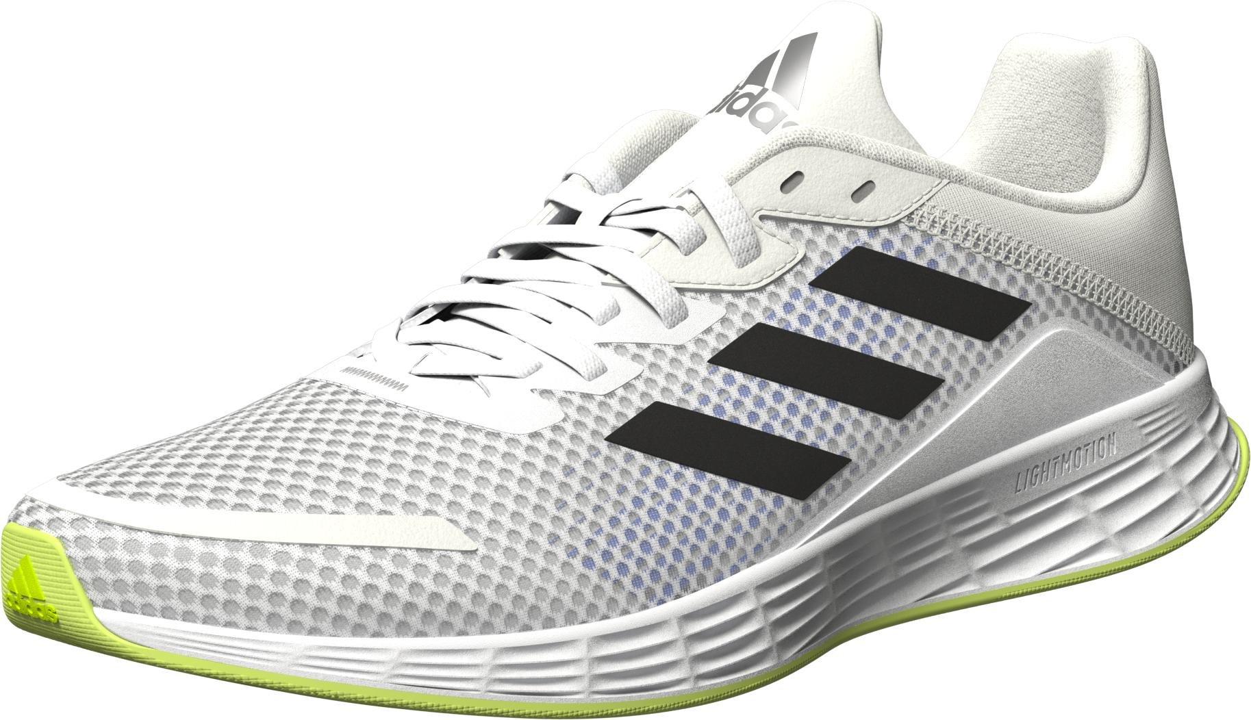 Duramo Sl Shoes, White, , large image number 11