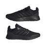 Men Galaxy 5 Shoes, Black, A901_ONE, thumbnail image number 1