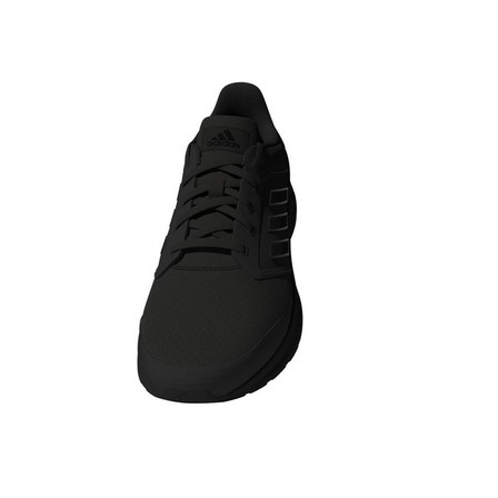 Men Galaxy 5 Shoes, Black, A901_ONE, large image number 6