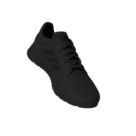 Men Galaxy 5 Shoes, Black, A901_ONE, large image number 14