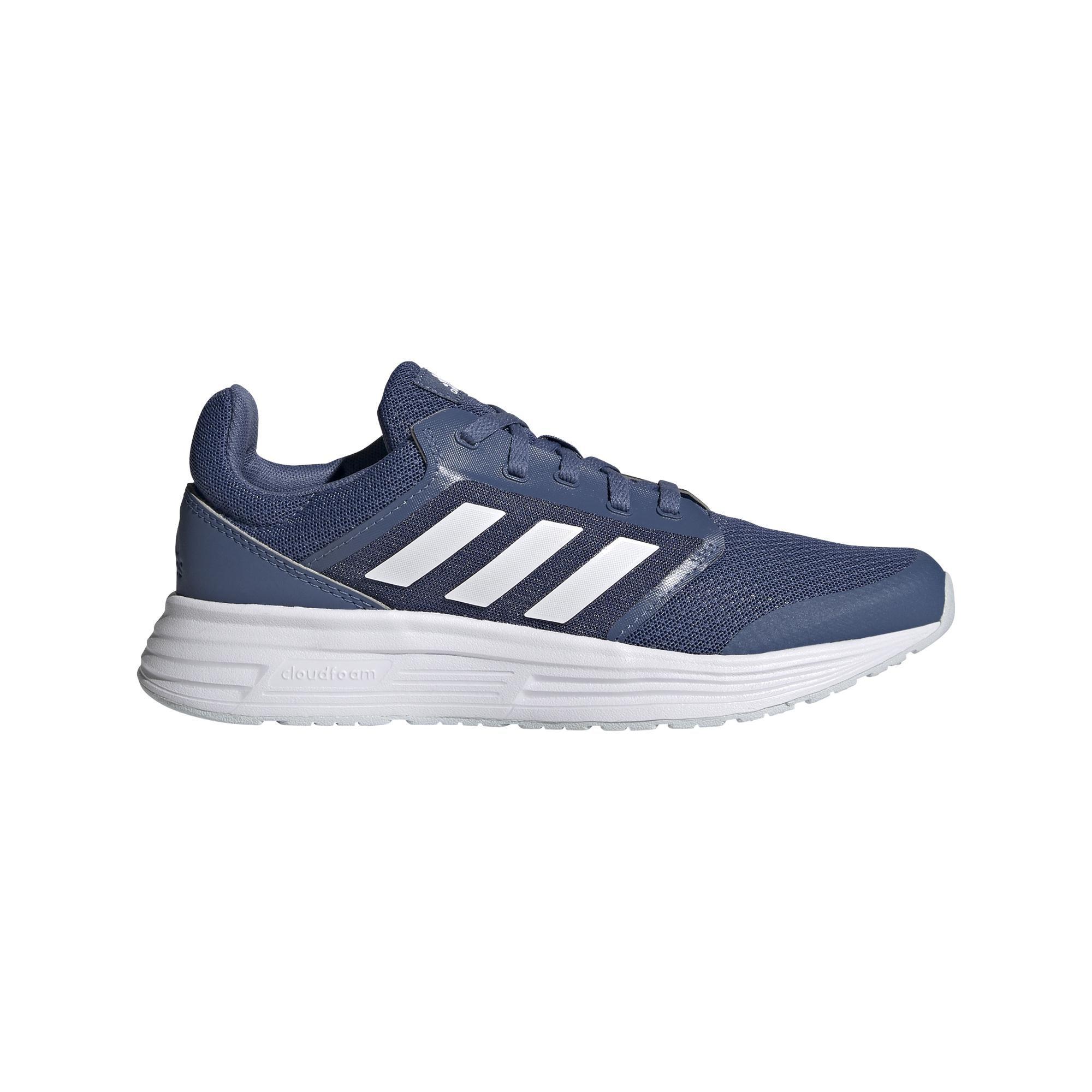Galaxy 5 Shoes, Blue, A901_ONE, large image number 0