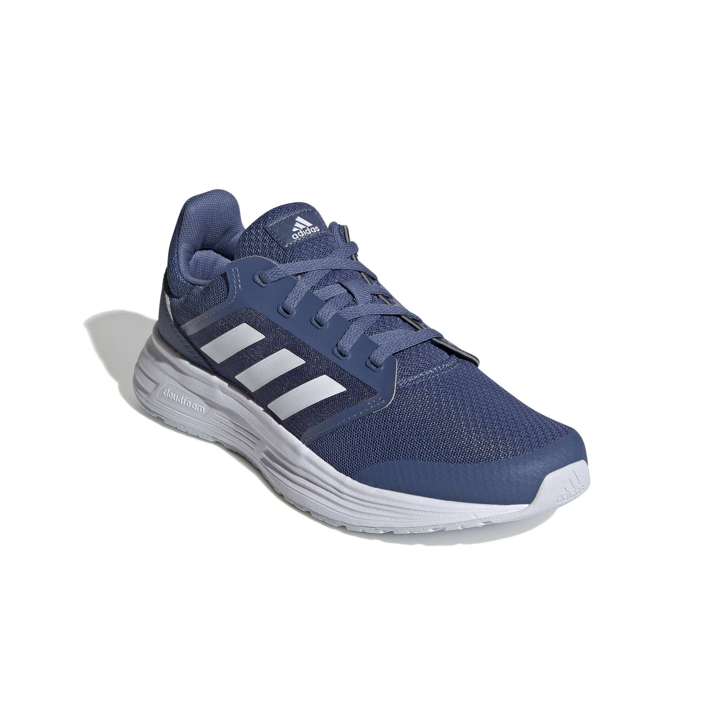 Galaxy 5 Shoes, Blue, A901_ONE, large image number 1