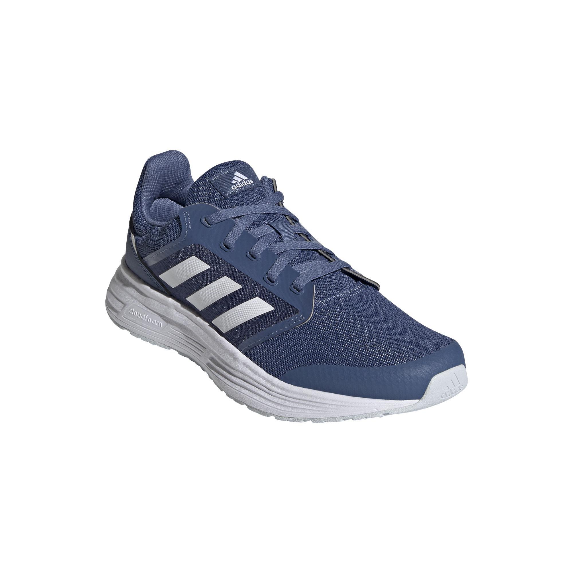 Galaxy 5 Shoes, Blue, A901_ONE, large image number 2