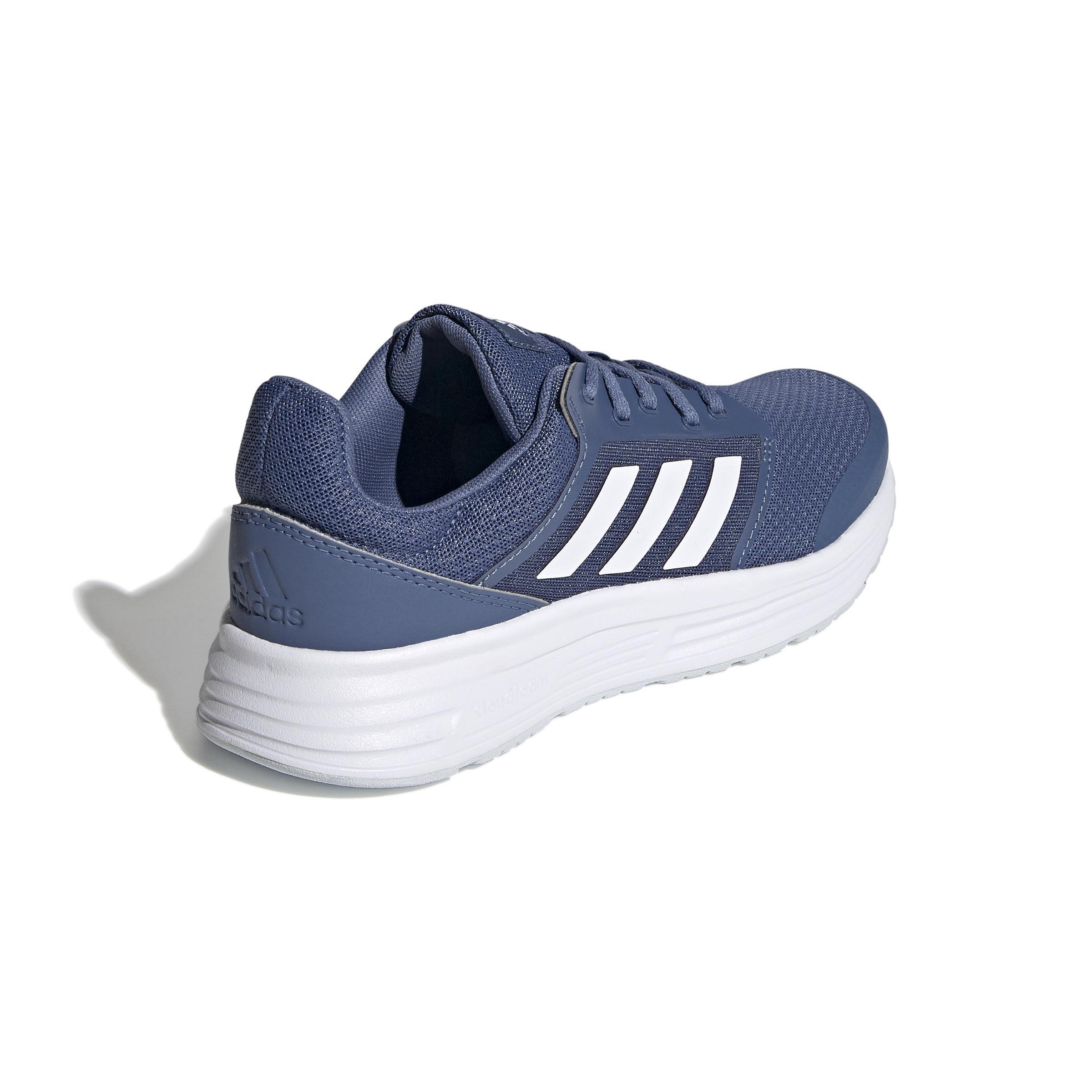 Galaxy 5 Shoes, Blue, A901_ONE, large image number 3