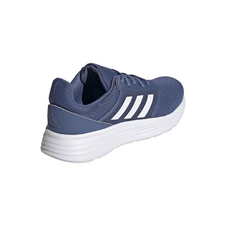 Women Galaxy 5 Shoes, Blue, A901_ONE, large image number 4