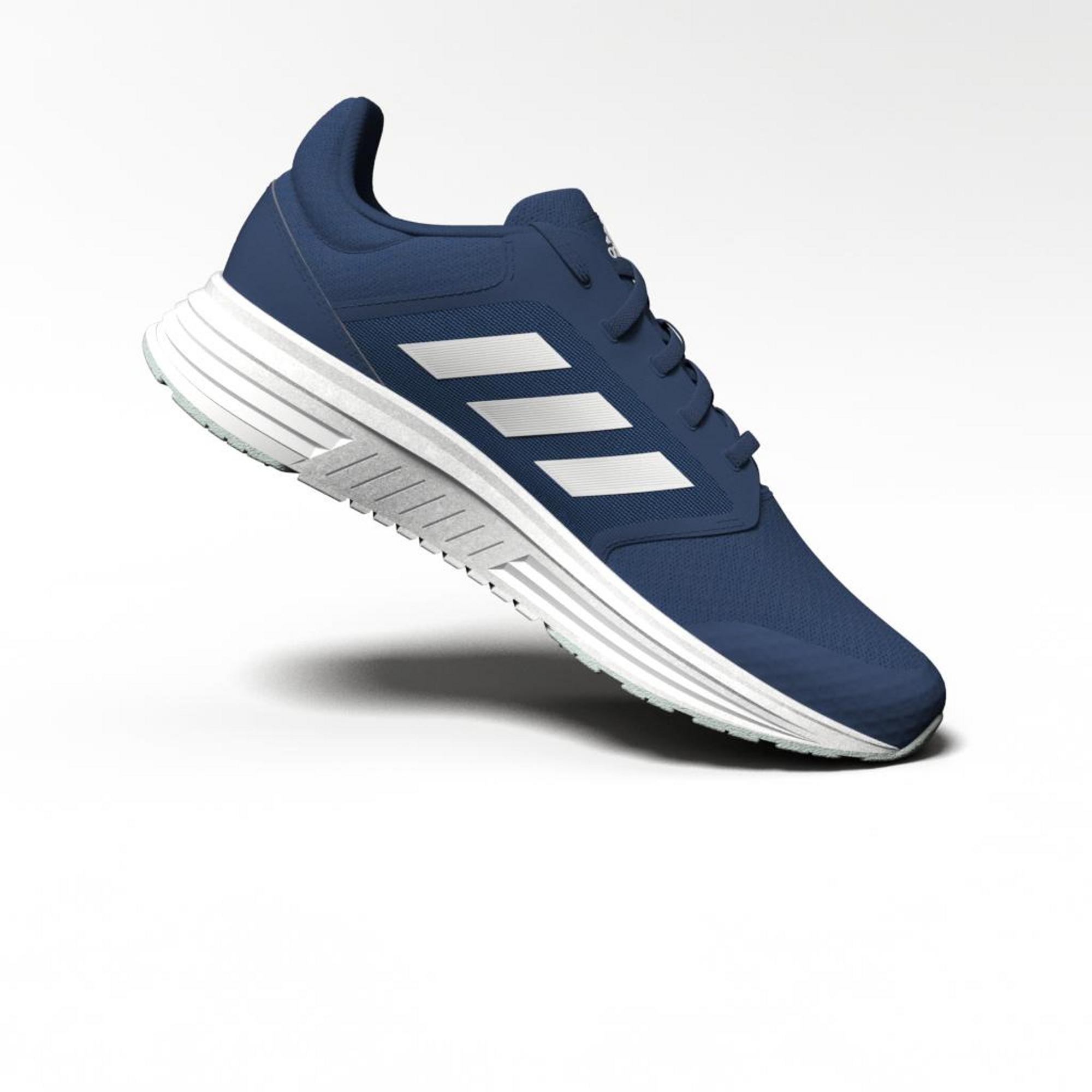 Galaxy 5 Shoes, Blue, A901_ONE, large image number 9