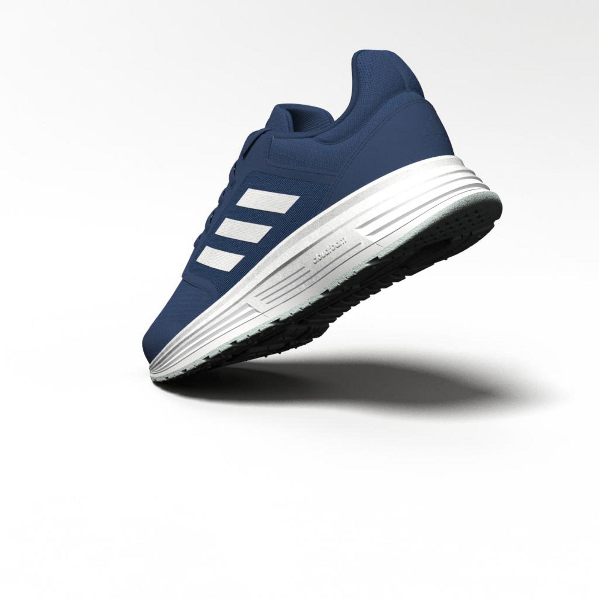 Galaxy 5 Shoes, Blue, A901_ONE, large image number 12