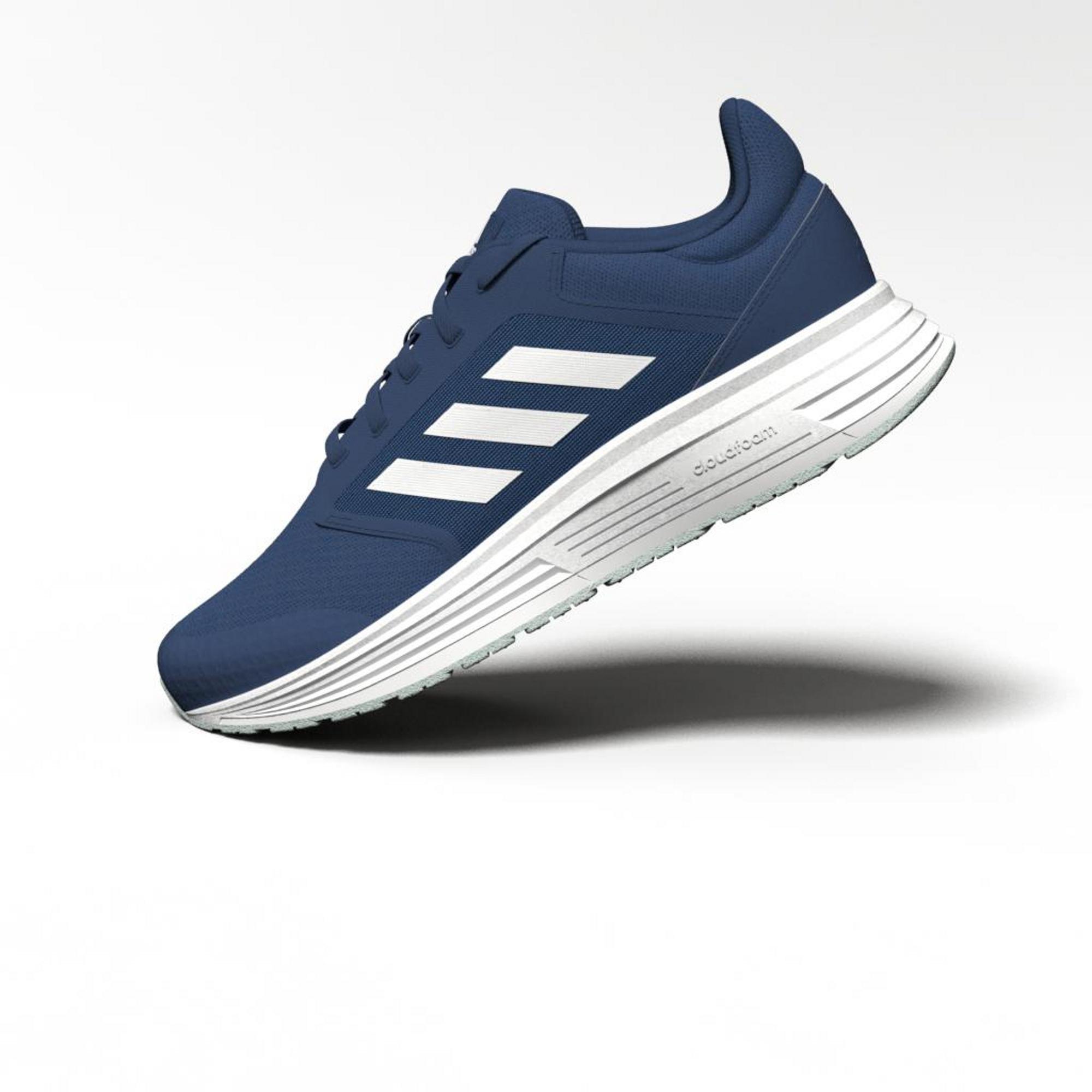 Galaxy 5 Shoes, Blue, A901_ONE, large image number 17