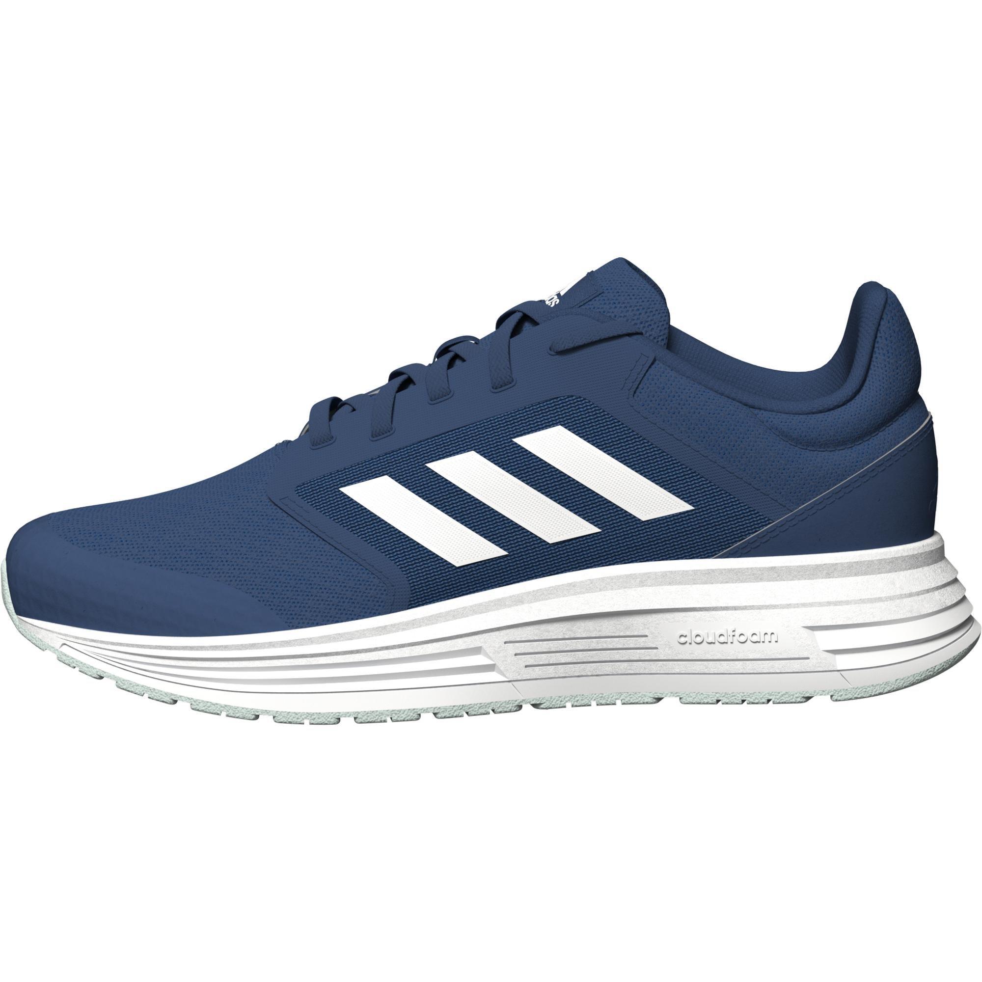 adidas gazelle silver green womens ADIDAS GALAXY 5 - FW5703  bCODE