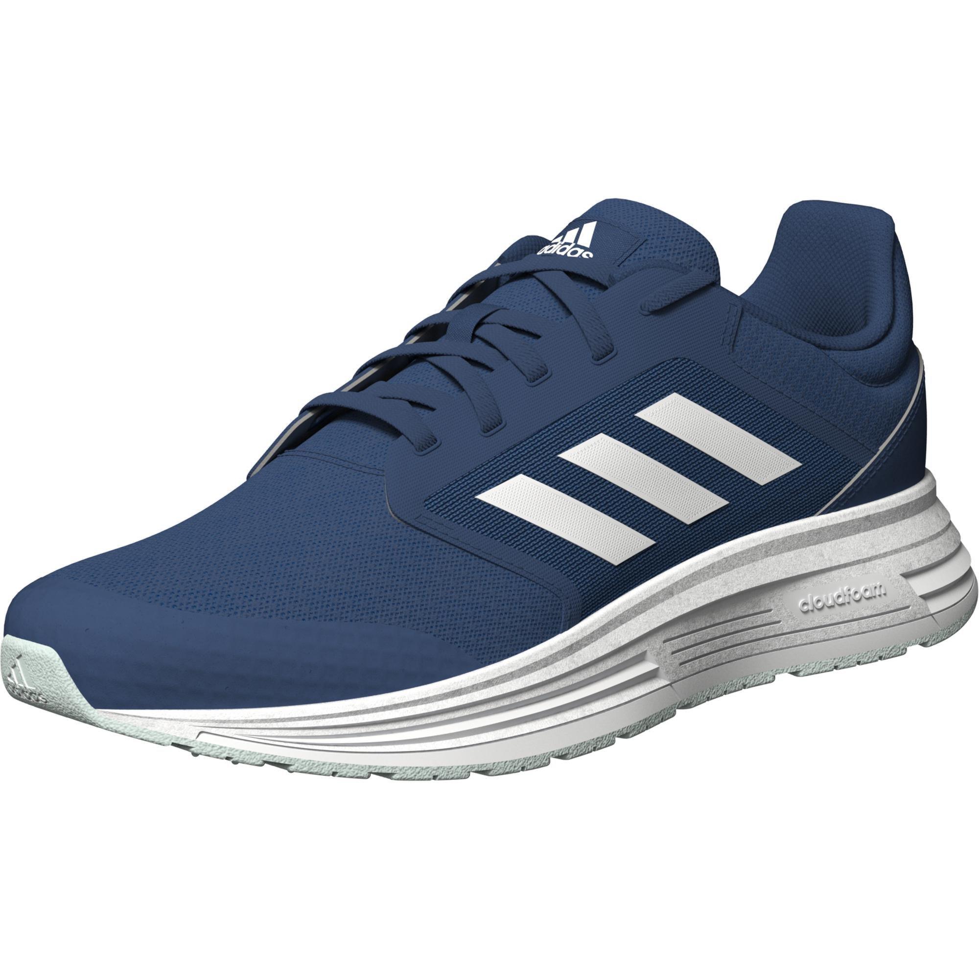 Galaxy 5 Shoes, Blue, A901_ONE, large image number 21