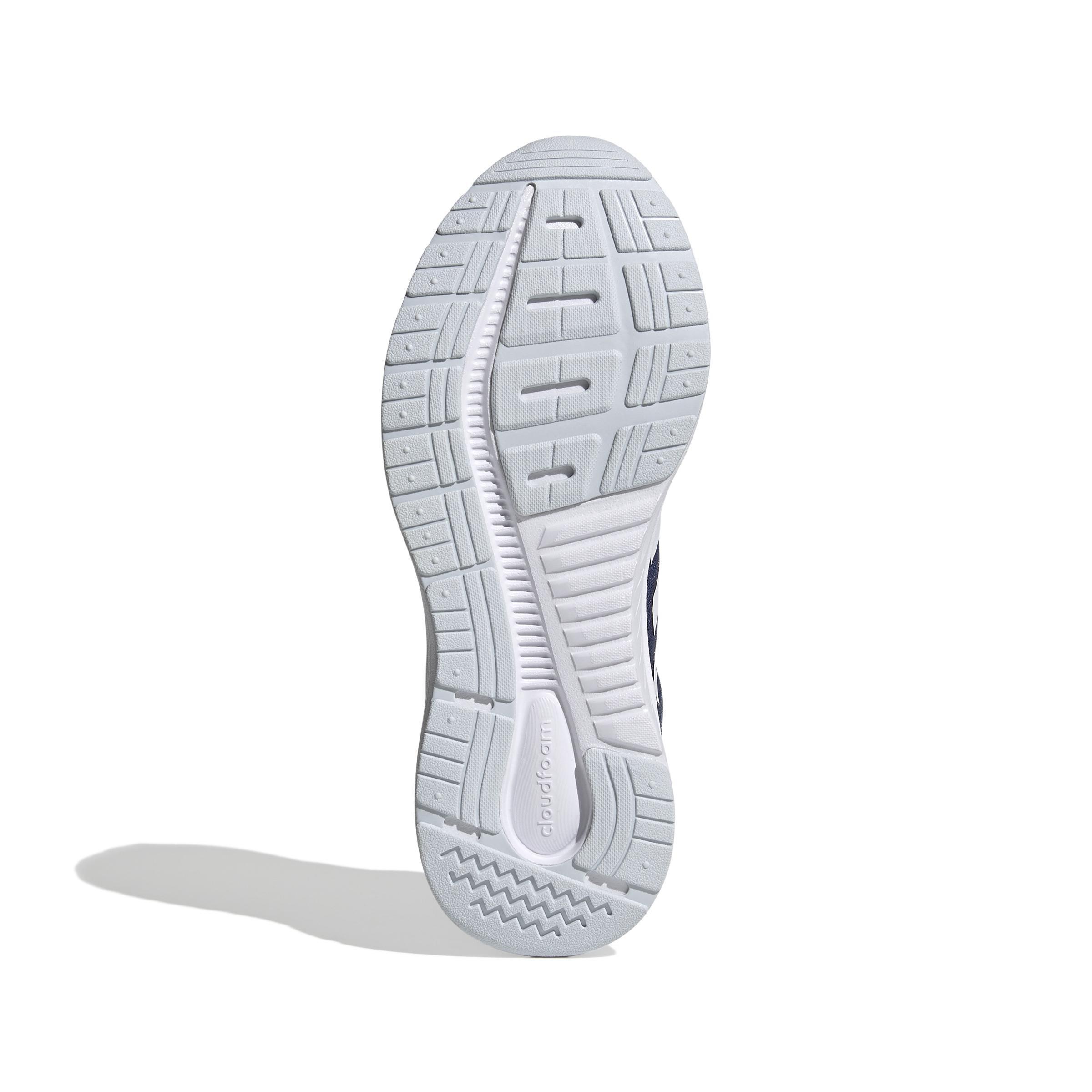 Galaxy 5 Shoes, Blue, A901_ONE, large image number 26