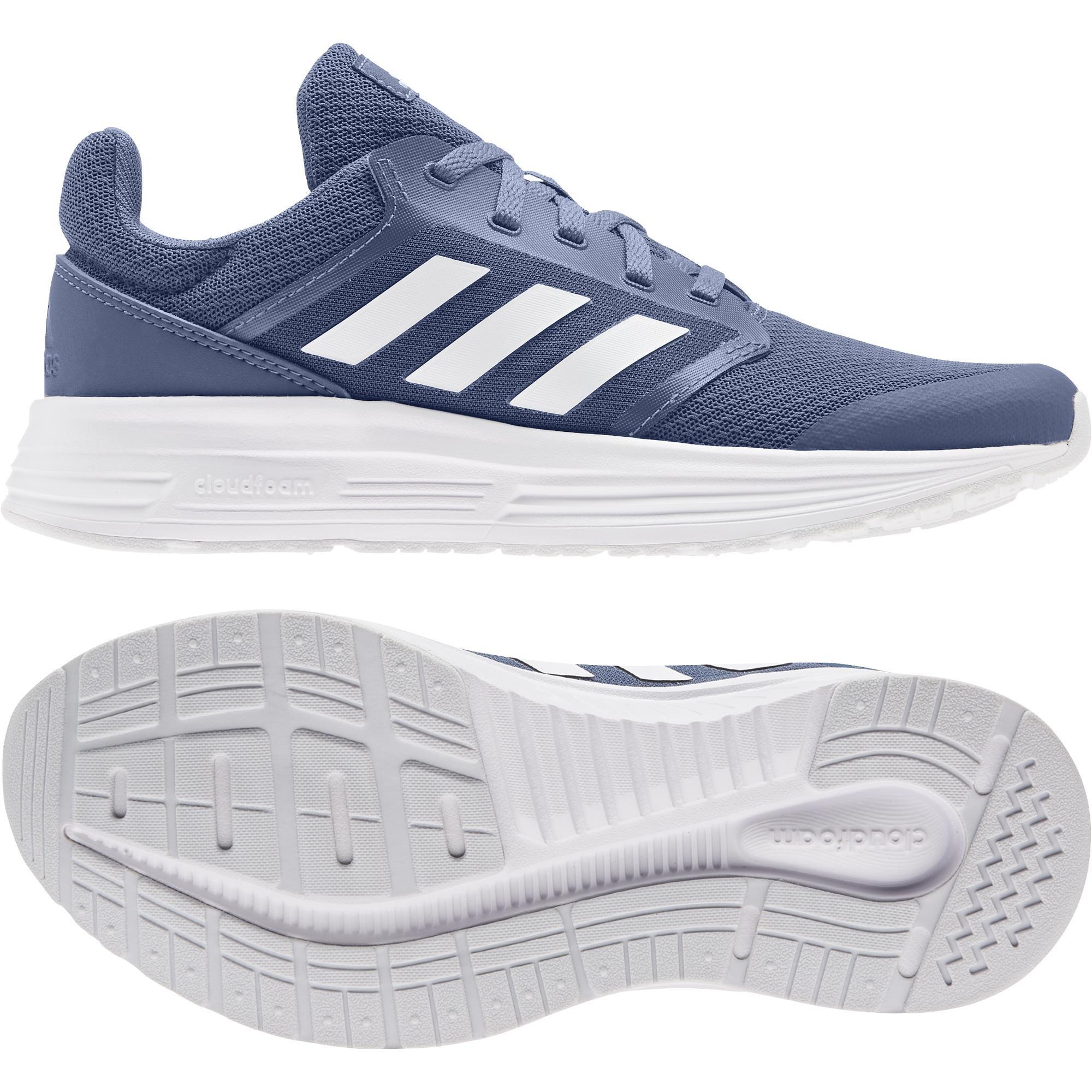 Galaxy 5 Shoes, Blue, A901_ONE, large image number 31