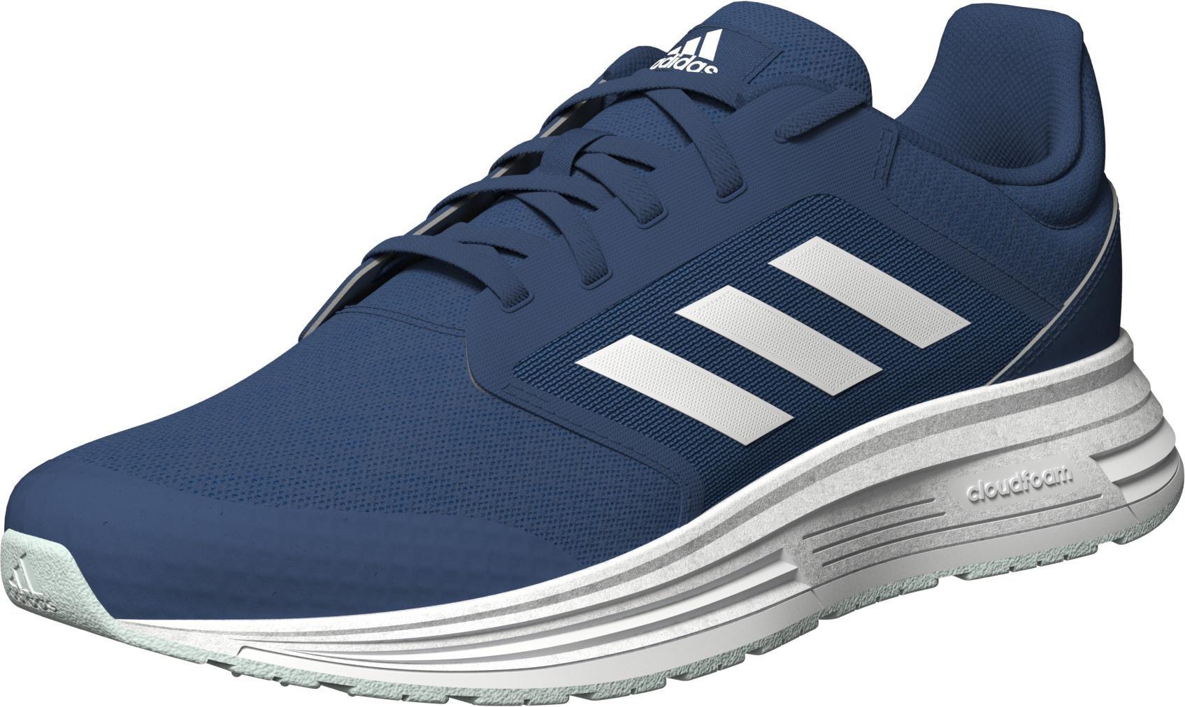 Galaxy 5 Shoes, Blue, A901_ONE, large image number 33