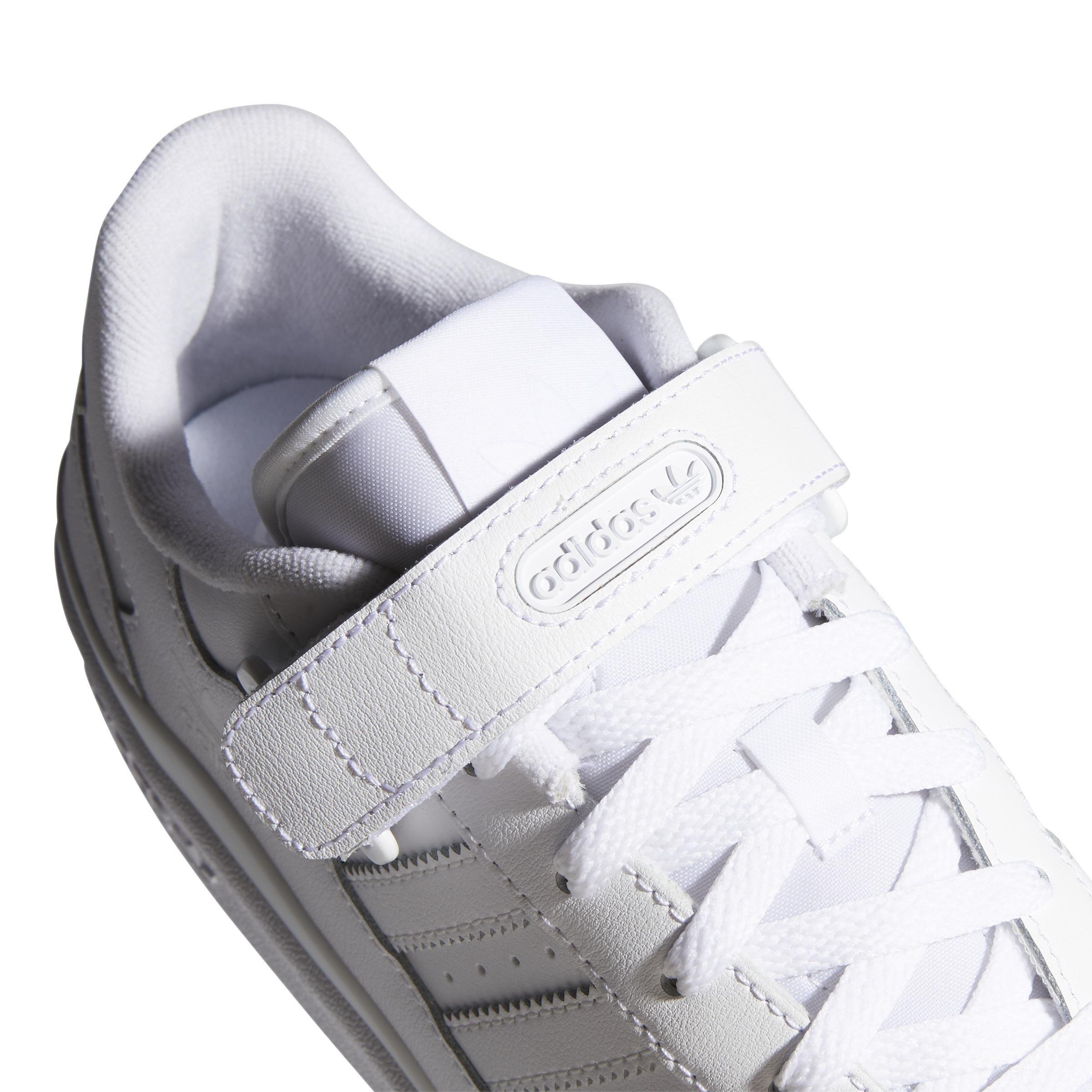 Forum Low Shoes, White, A901_ONE, large image number 5