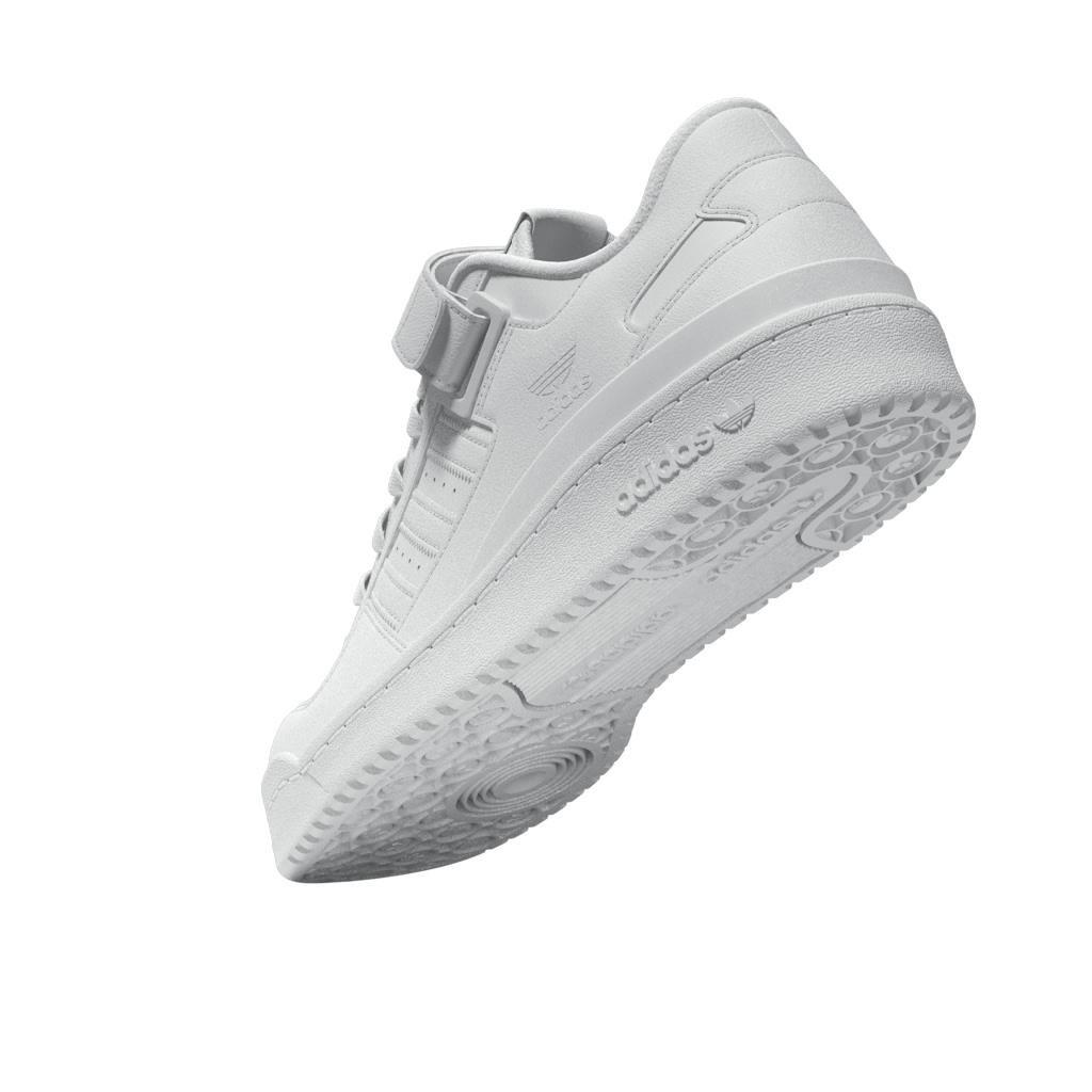 Forum Low Shoes, White, A901_ONE, large image number 11