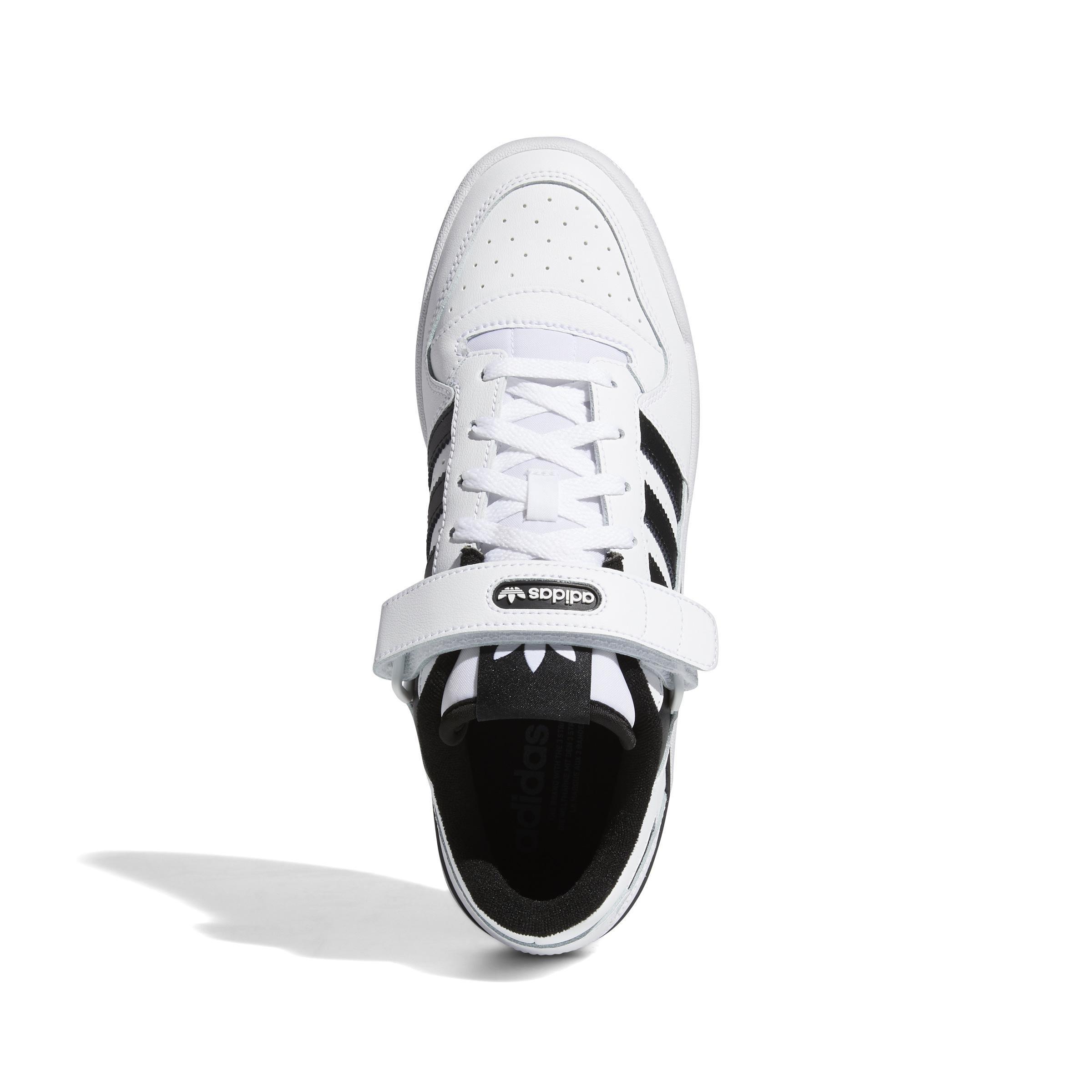 Forum Low Shoes, White, , large image number 1