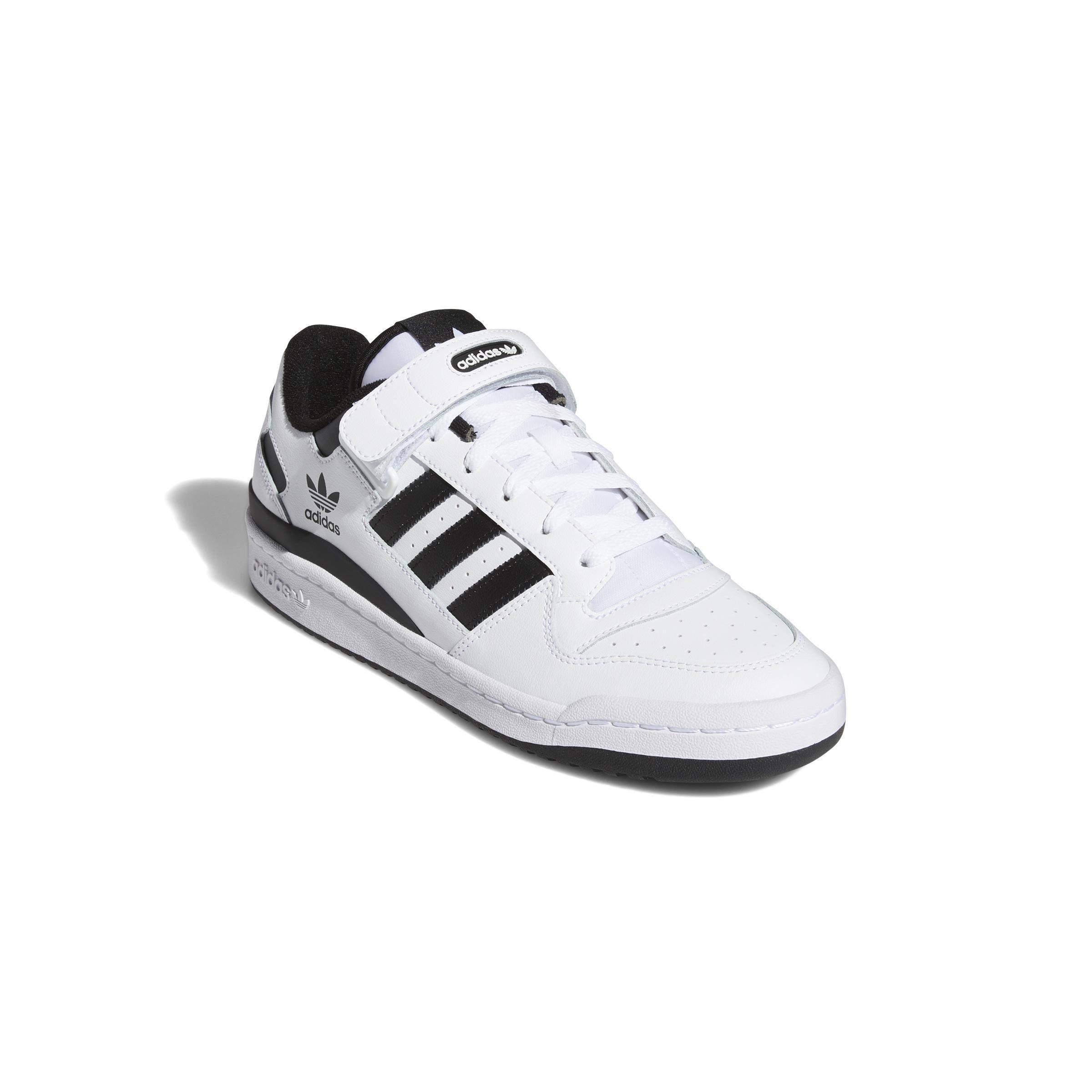 Forum Low Shoes, White, A901_ONE, large image number 2