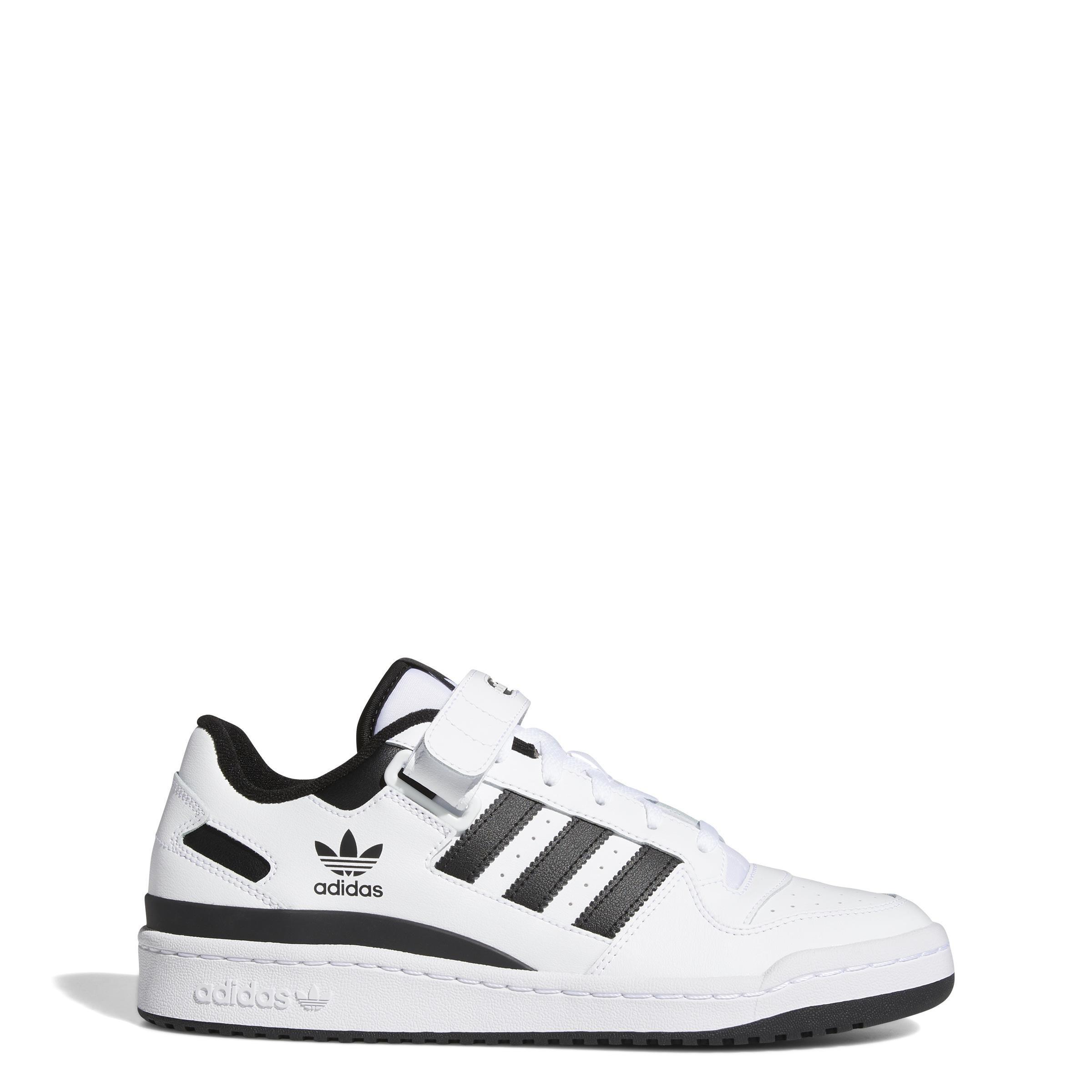 Forum Low Shoes, White, , large image number 8