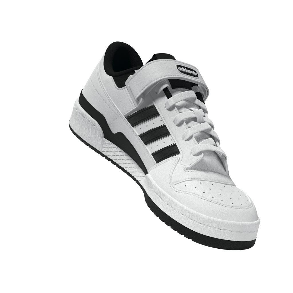 Forum Low Shoes, White, , large image number 9