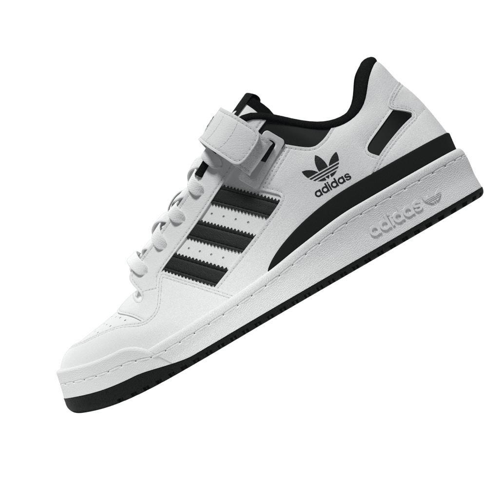 Forum Low Shoes, White, , large image number 10