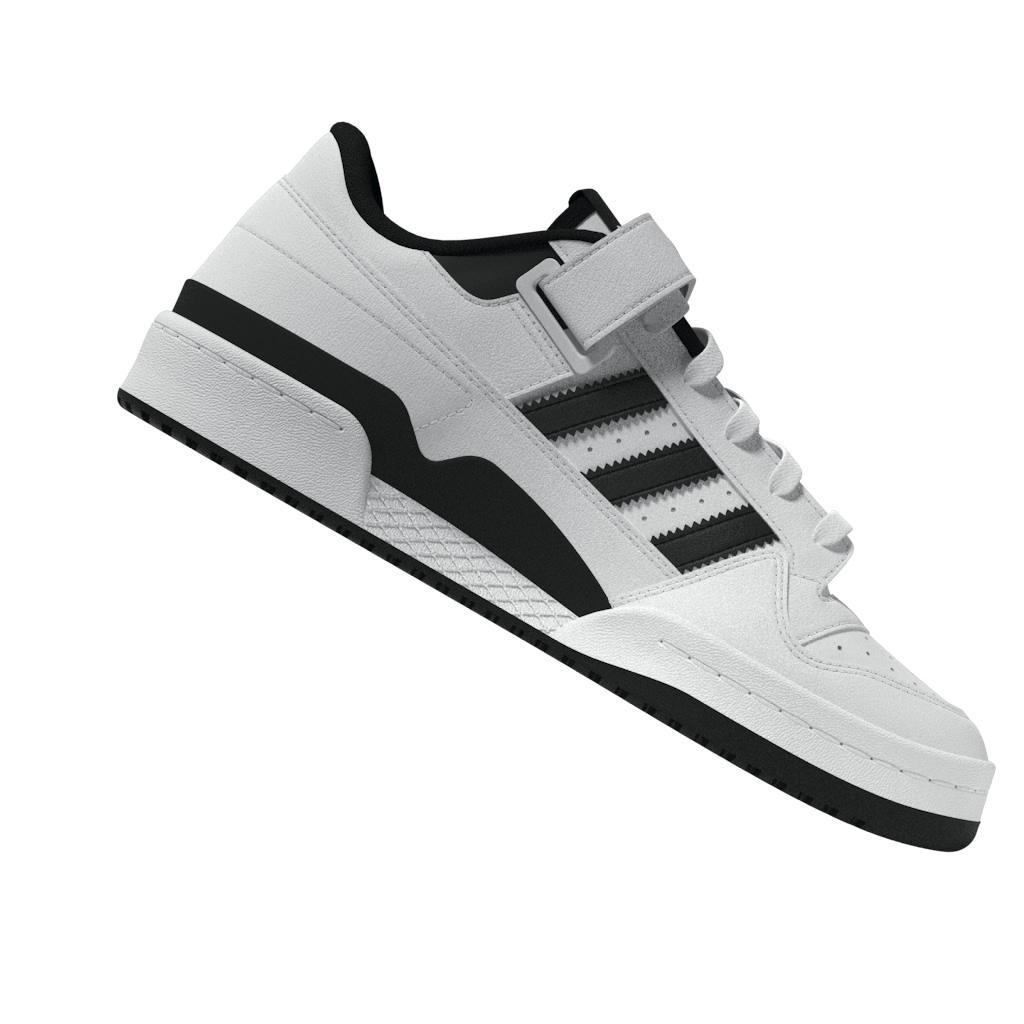 Forum Low Shoes, White, A901_ONE, large image number 12