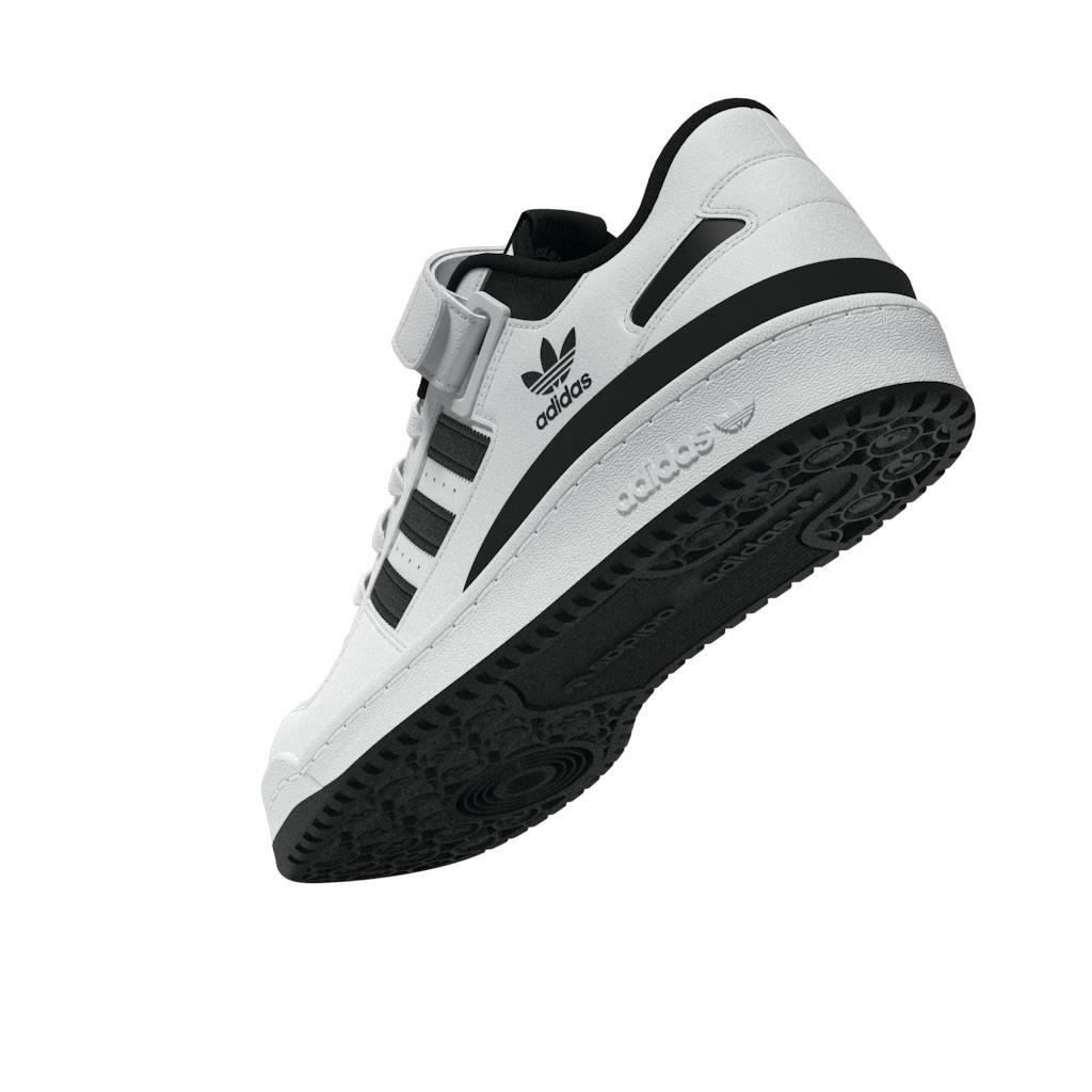 Forum Low Shoes, White, A901_ONE, large image number 14