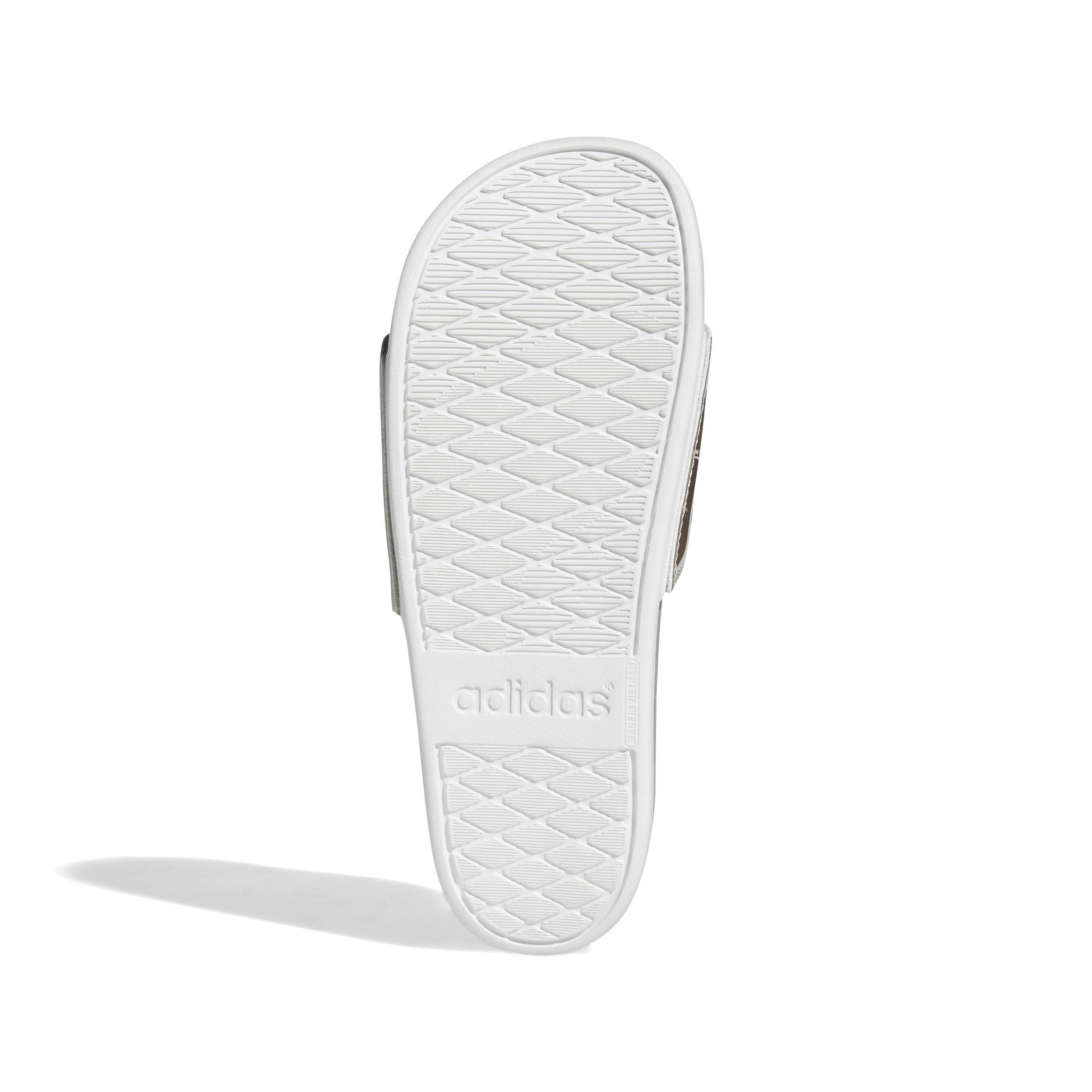 Adilette Comfort Slides, Beige, , large image number 7
