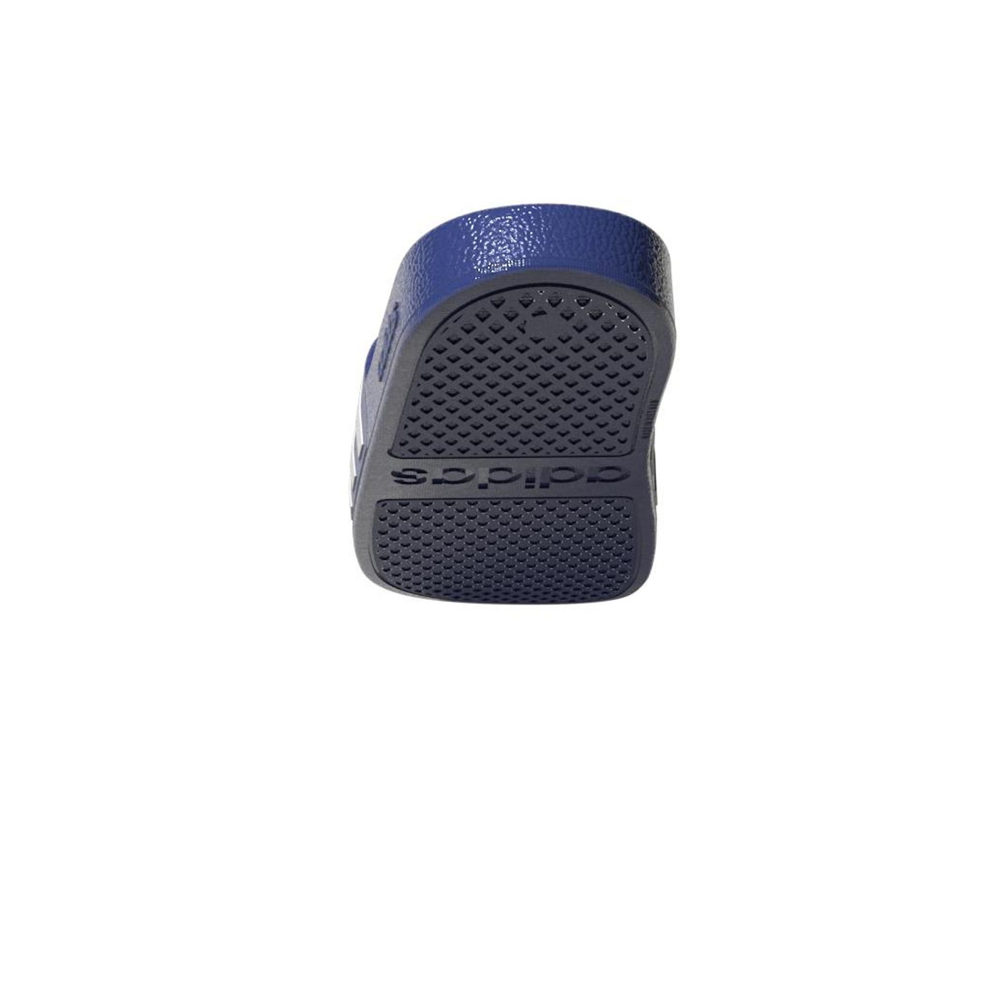 Adilette Aqua Slides, Blue, A901_ONE, large image number 10
