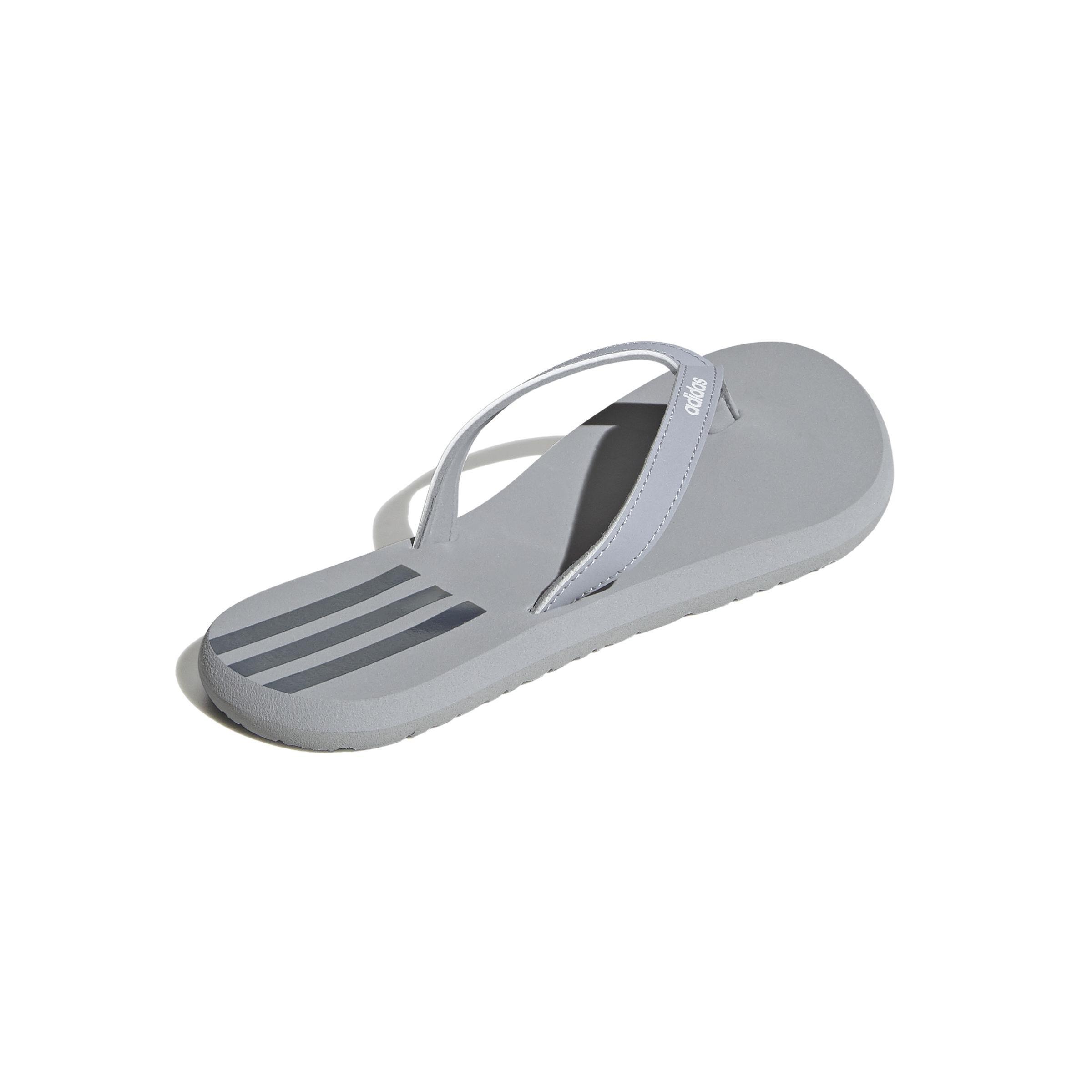 Eezay Flip-Flops, Grey, A901_ONE, large image number 2
