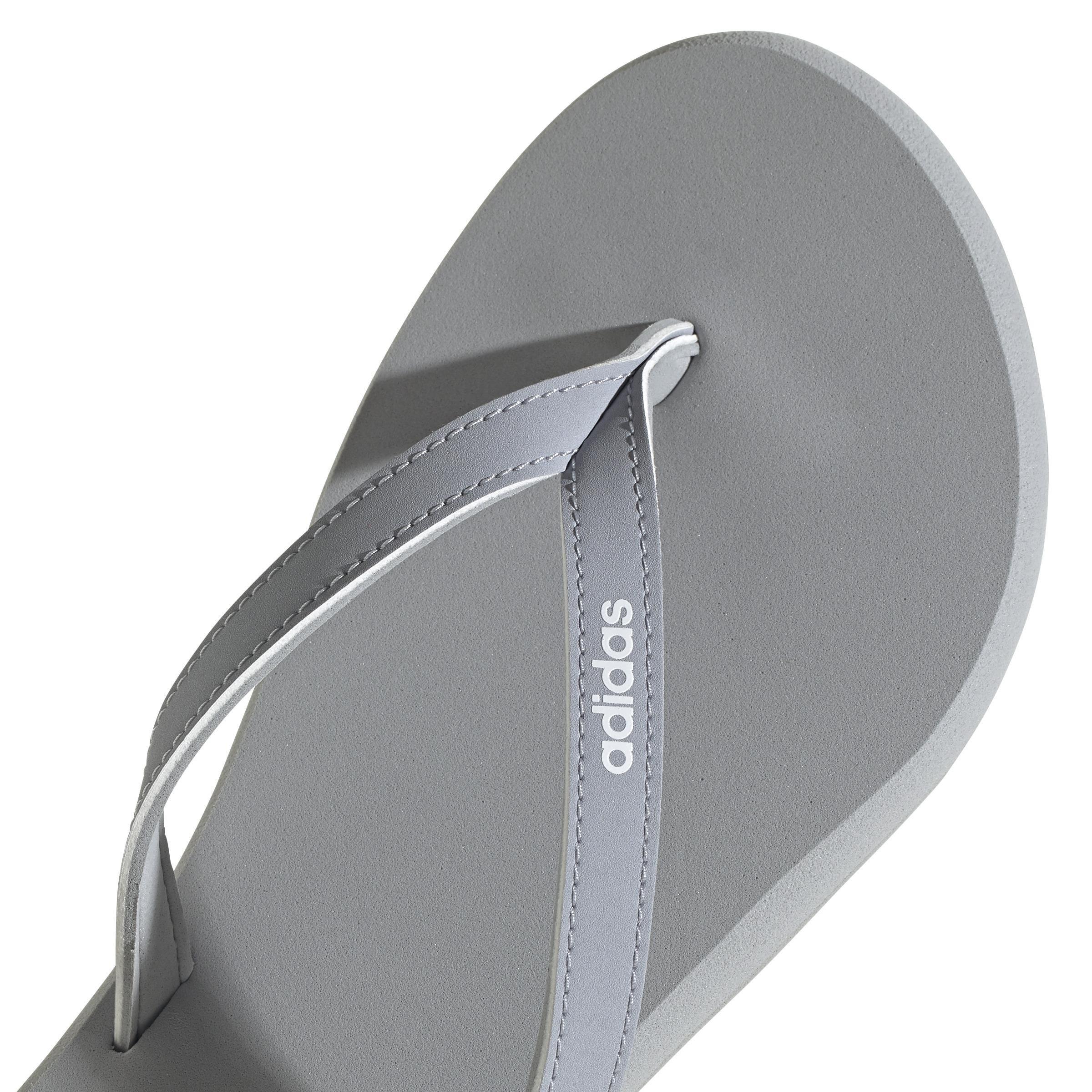 Eezay Flip-Flops, Grey, A901_ONE, large image number 3
