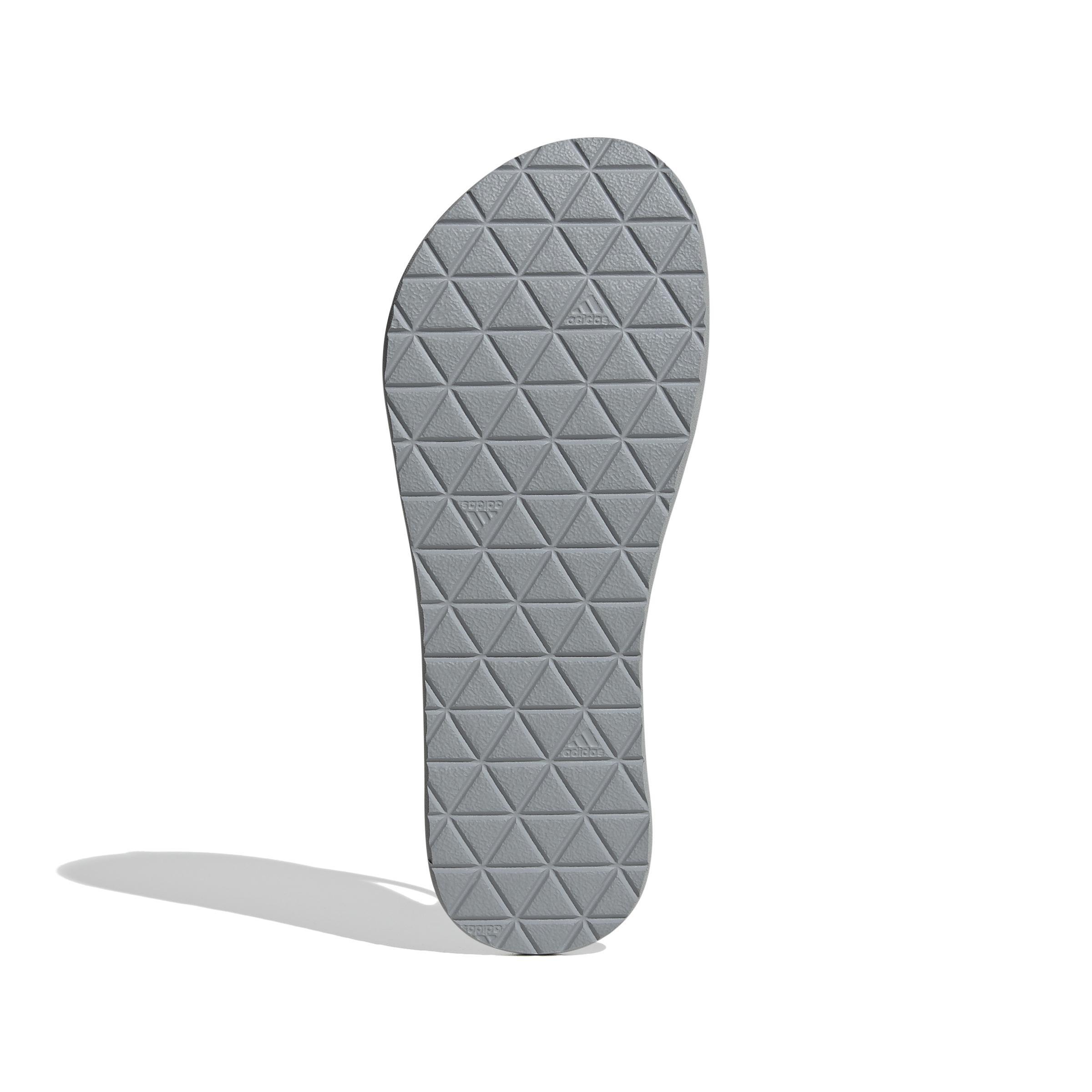 Eezay Flip-Flops, Grey, A901_ONE, large image number 8