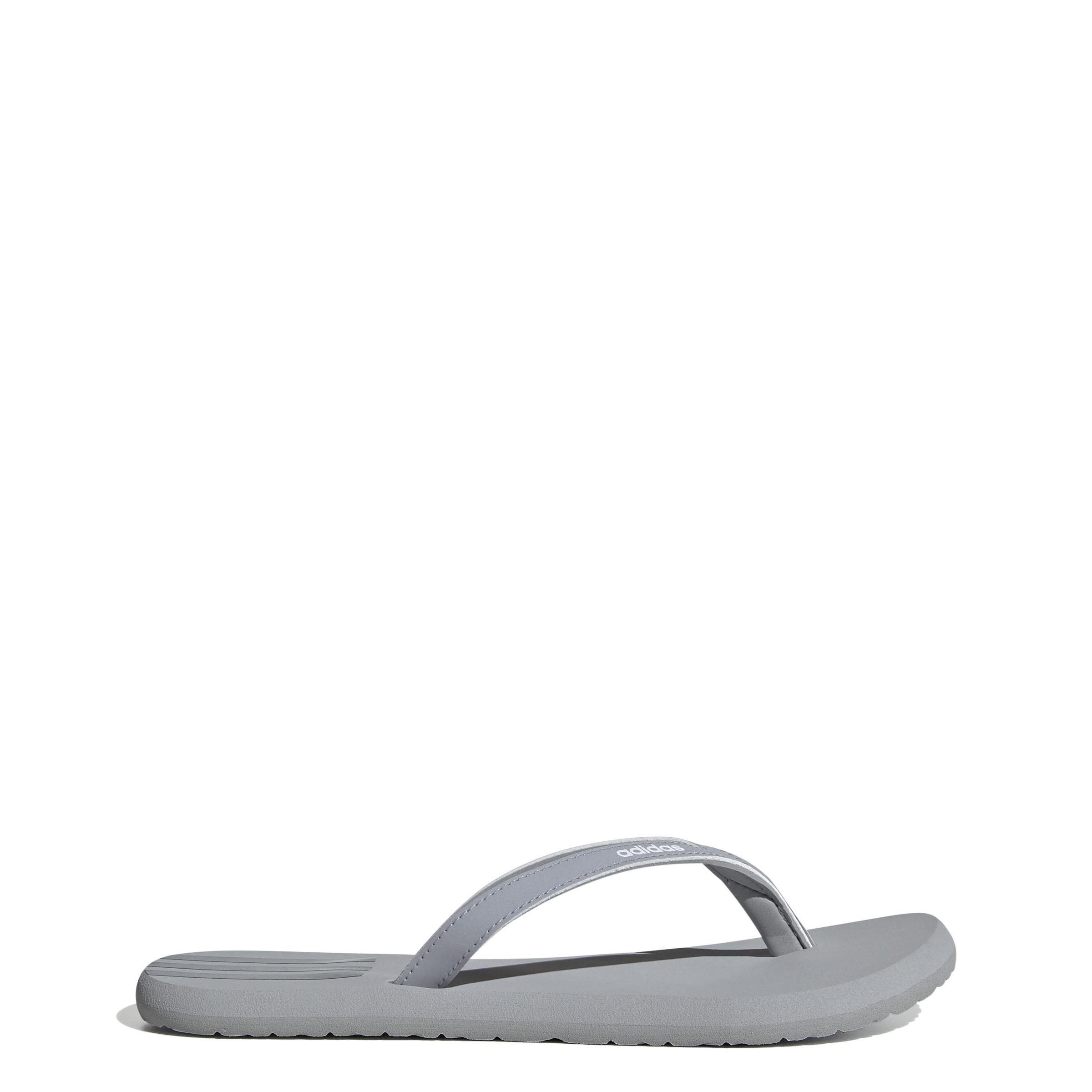 Eezay Flip-Flops, Grey, A901_ONE, large image number 9